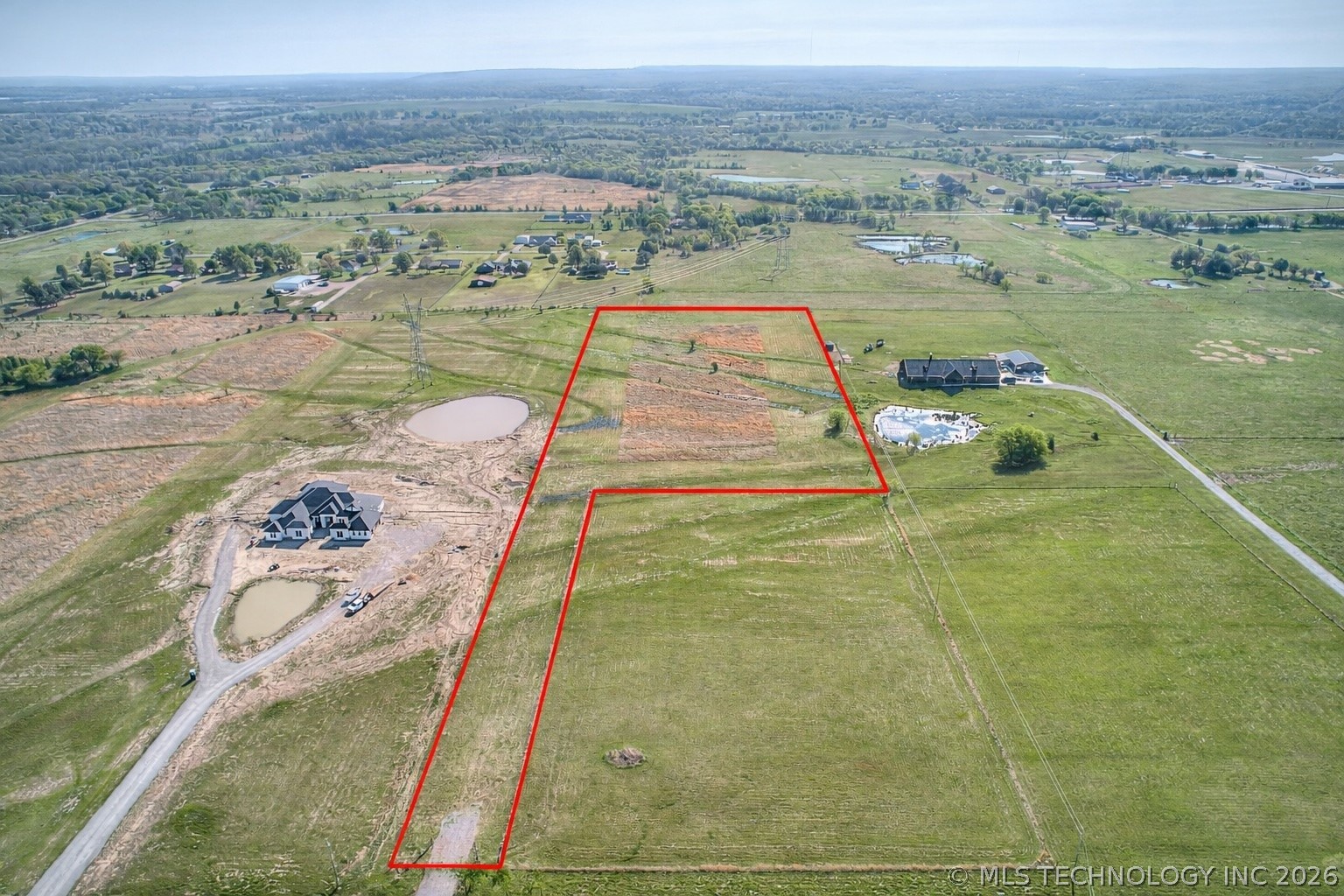 18335 S 73rd Eastavenue Bixby OK 74008