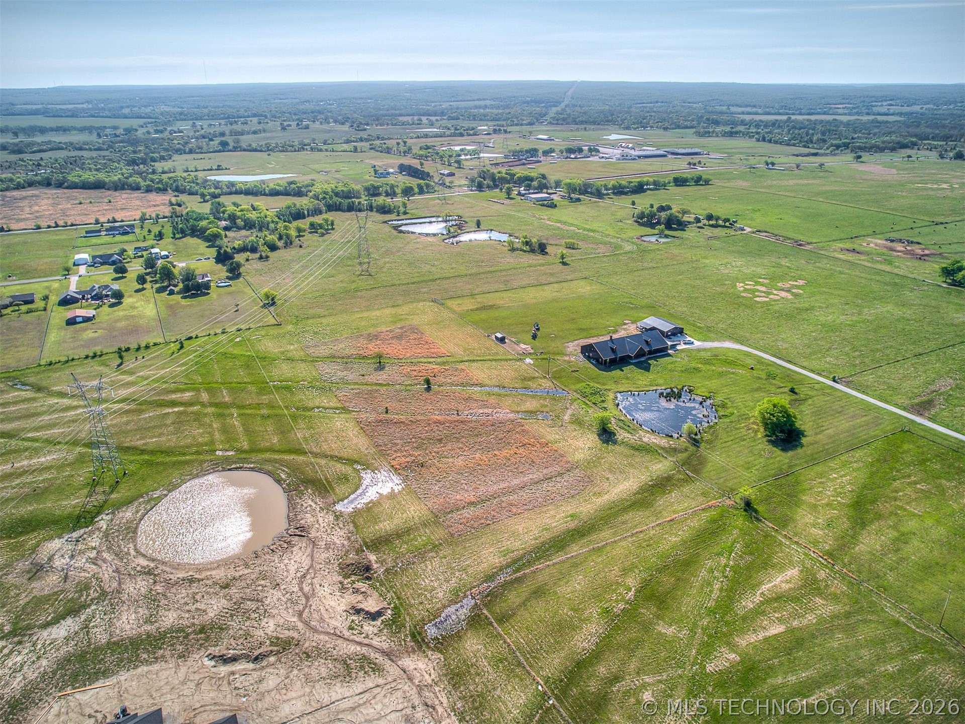 18335 S 73rd Eastavenue Bixby OK 74008