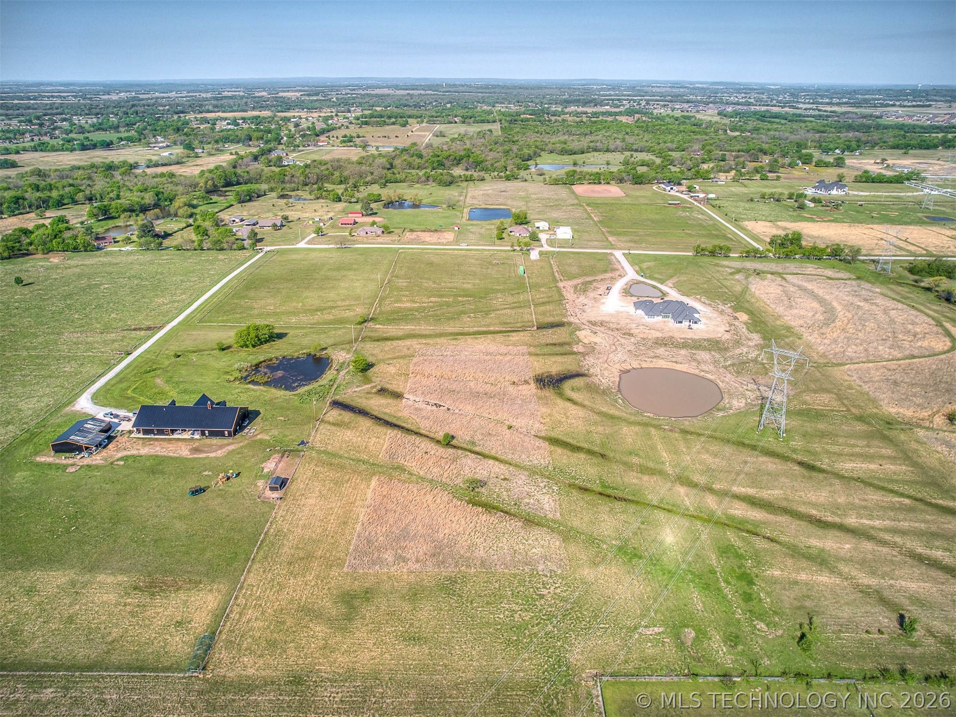 18335 S 73rd Eastavenue Bixby OK 74008