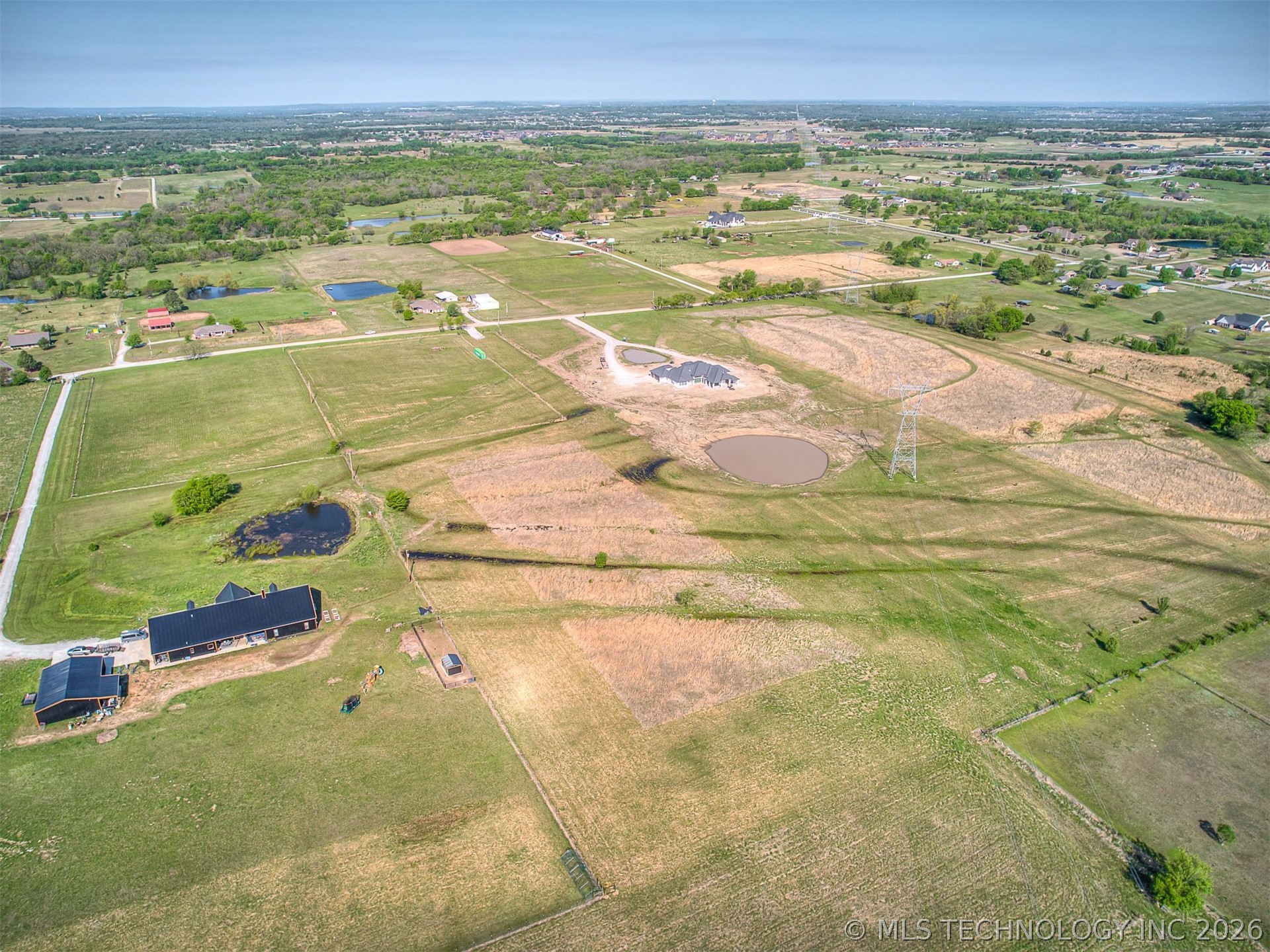 18335 S 73rd Eastavenue Bixby OK 74008