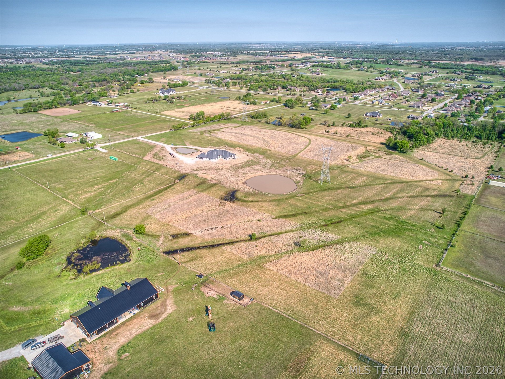 18335 S 73rd Eastavenue Bixby OK 74008