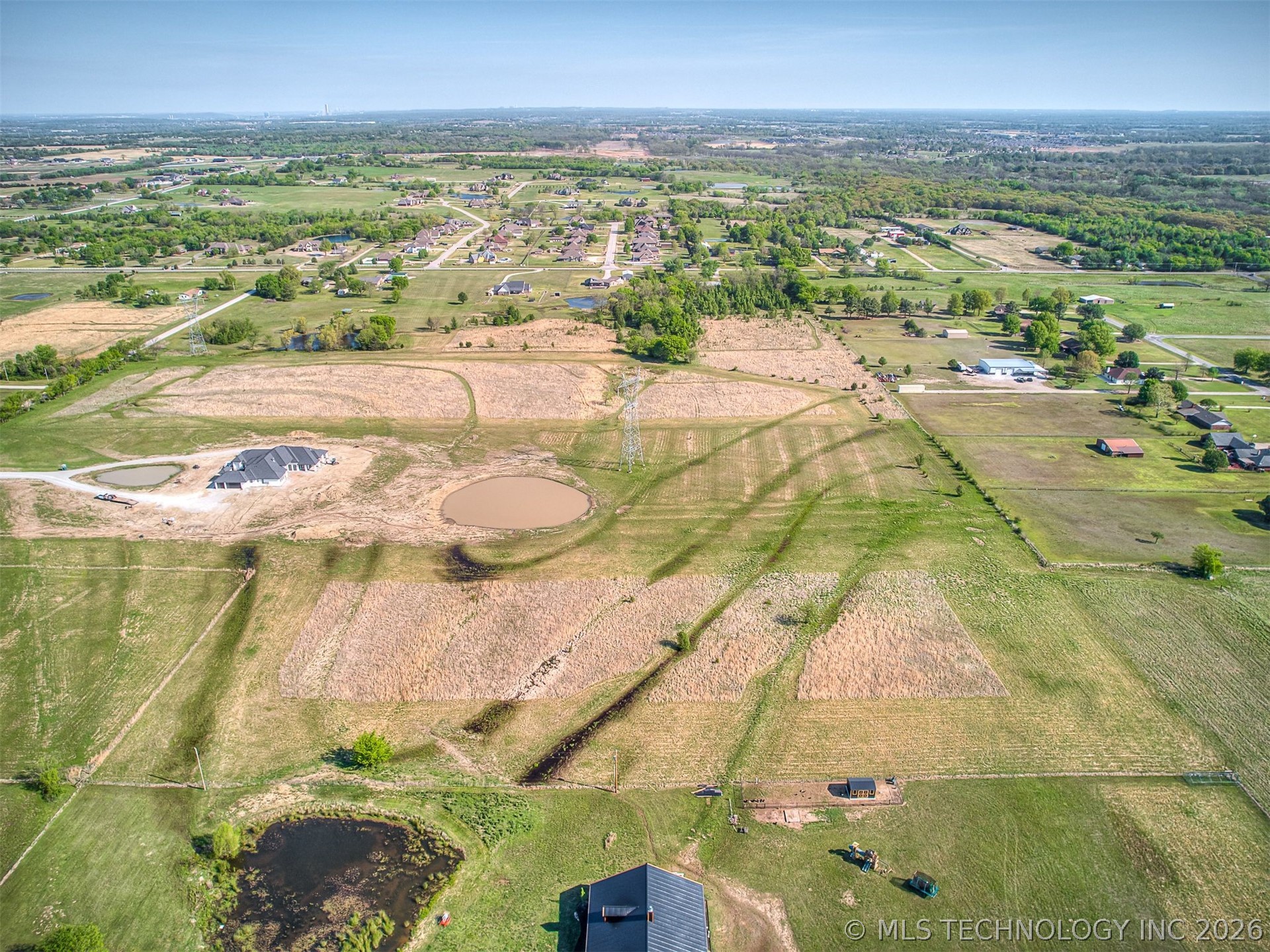 18335 S 73rd Eastavenue Bixby OK 74008