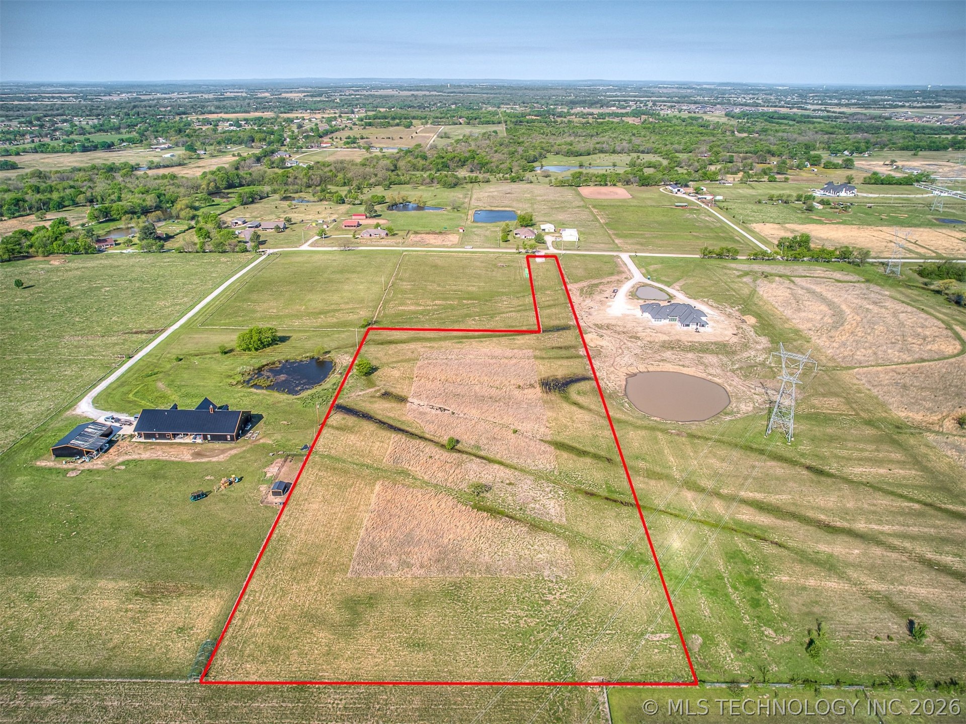 18335 S 73rd Eastavenue Bixby OK 74008