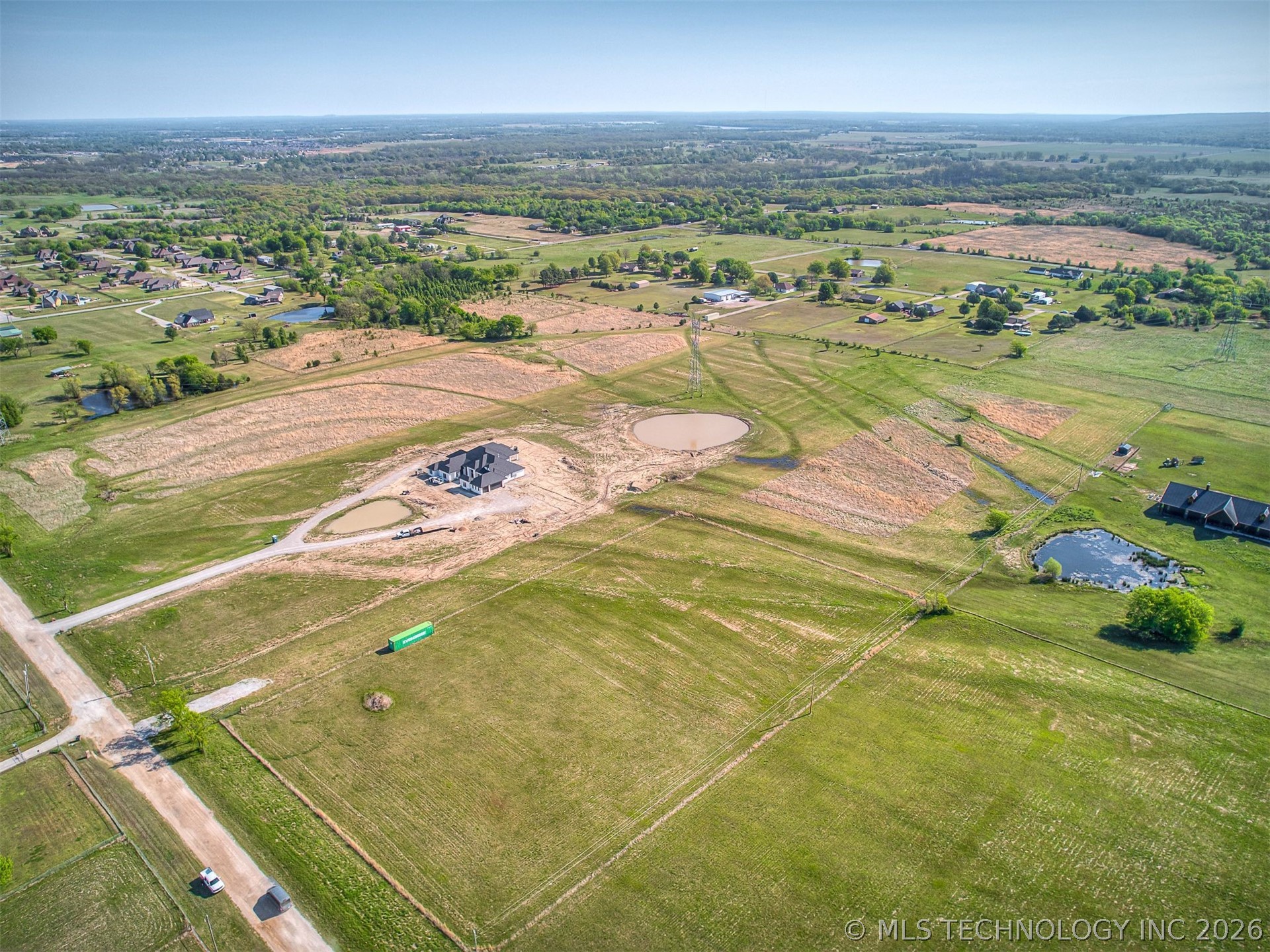 18335 S 73rd Eastavenue Bixby OK 74008