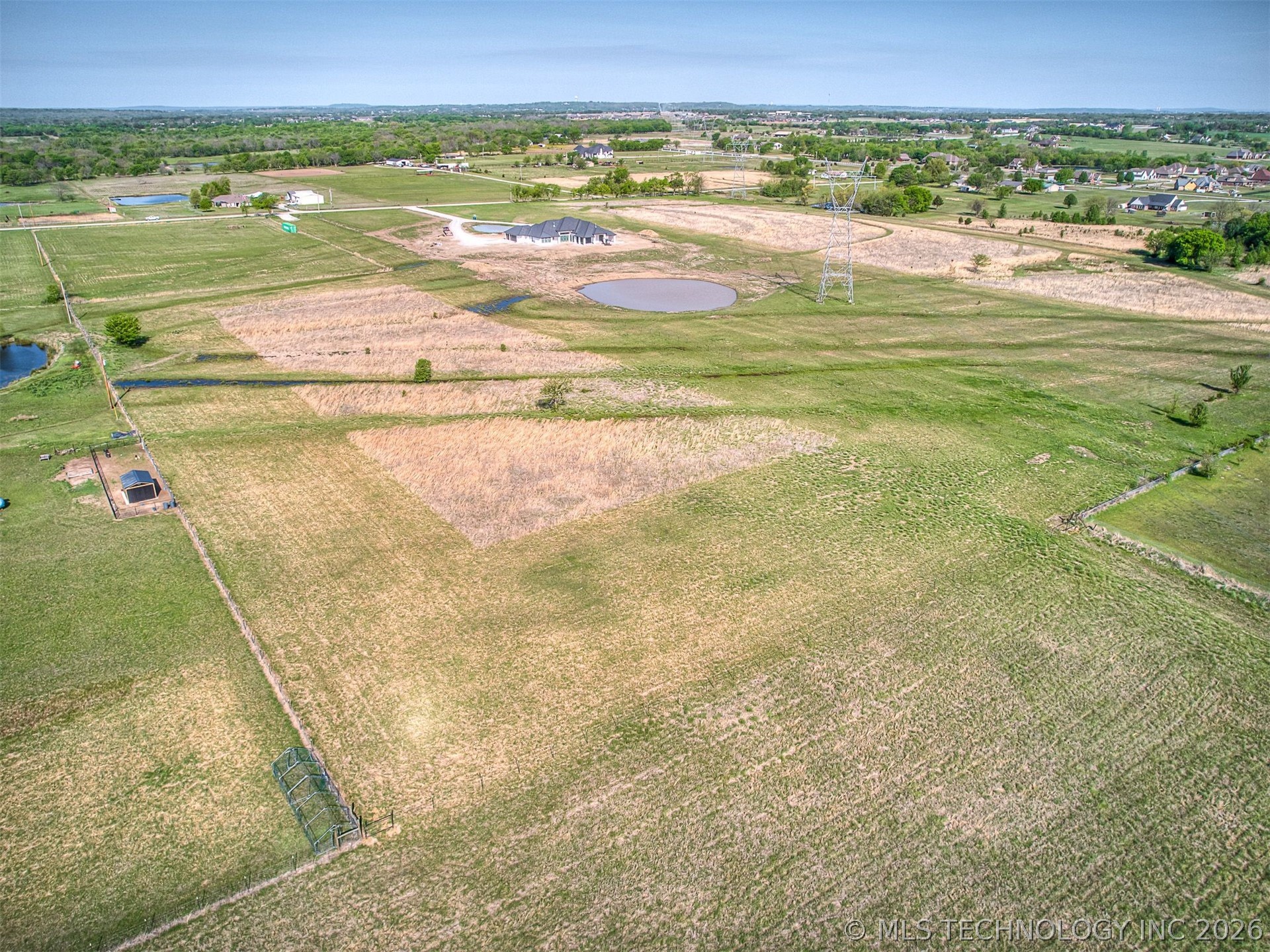 18335 S 73rd Eastavenue Bixby OK 74008