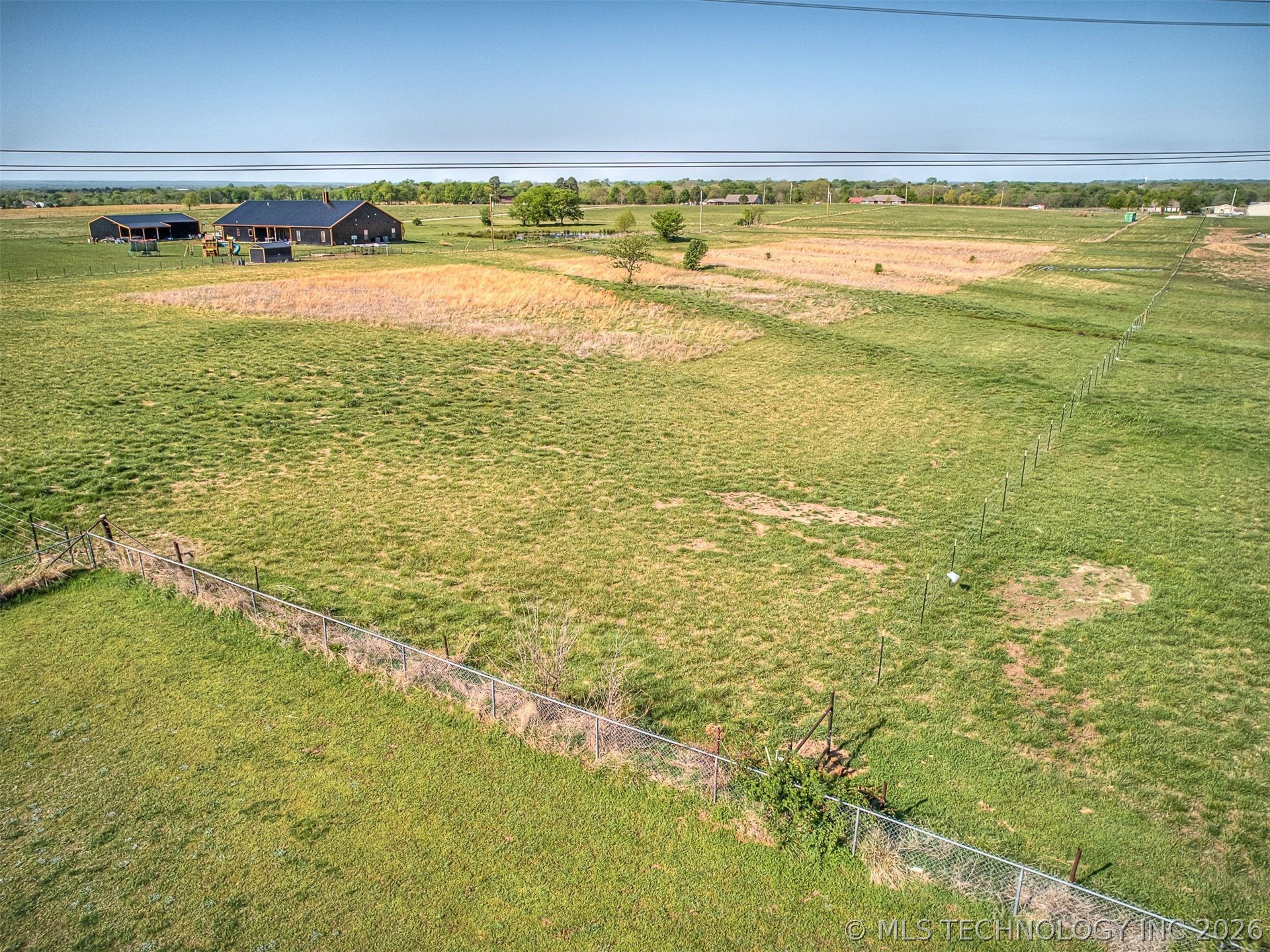18335 S 73rd Eastavenue Bixby OK 74008