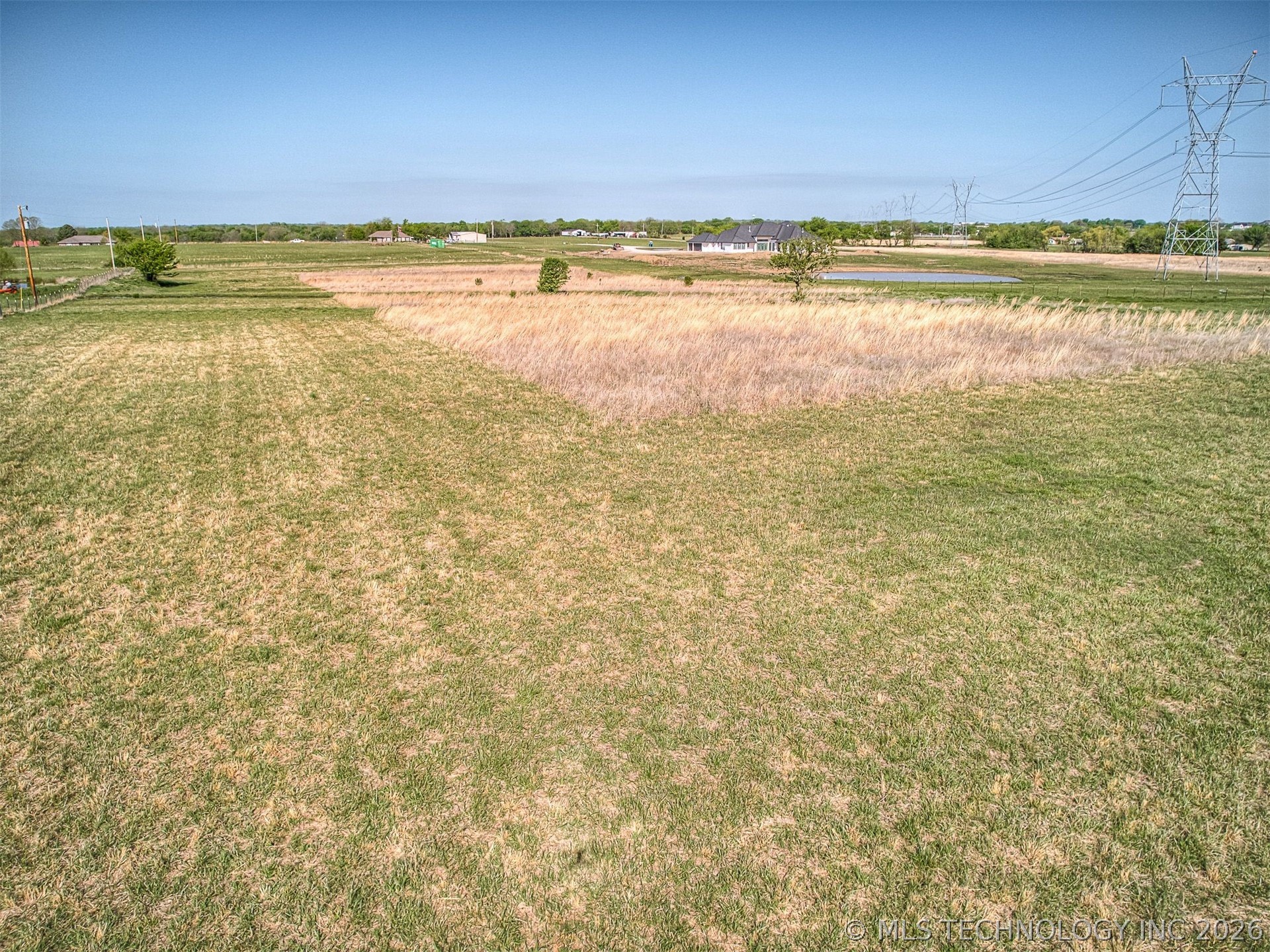 18335 S 73rd Eastavenue Bixby OK 74008