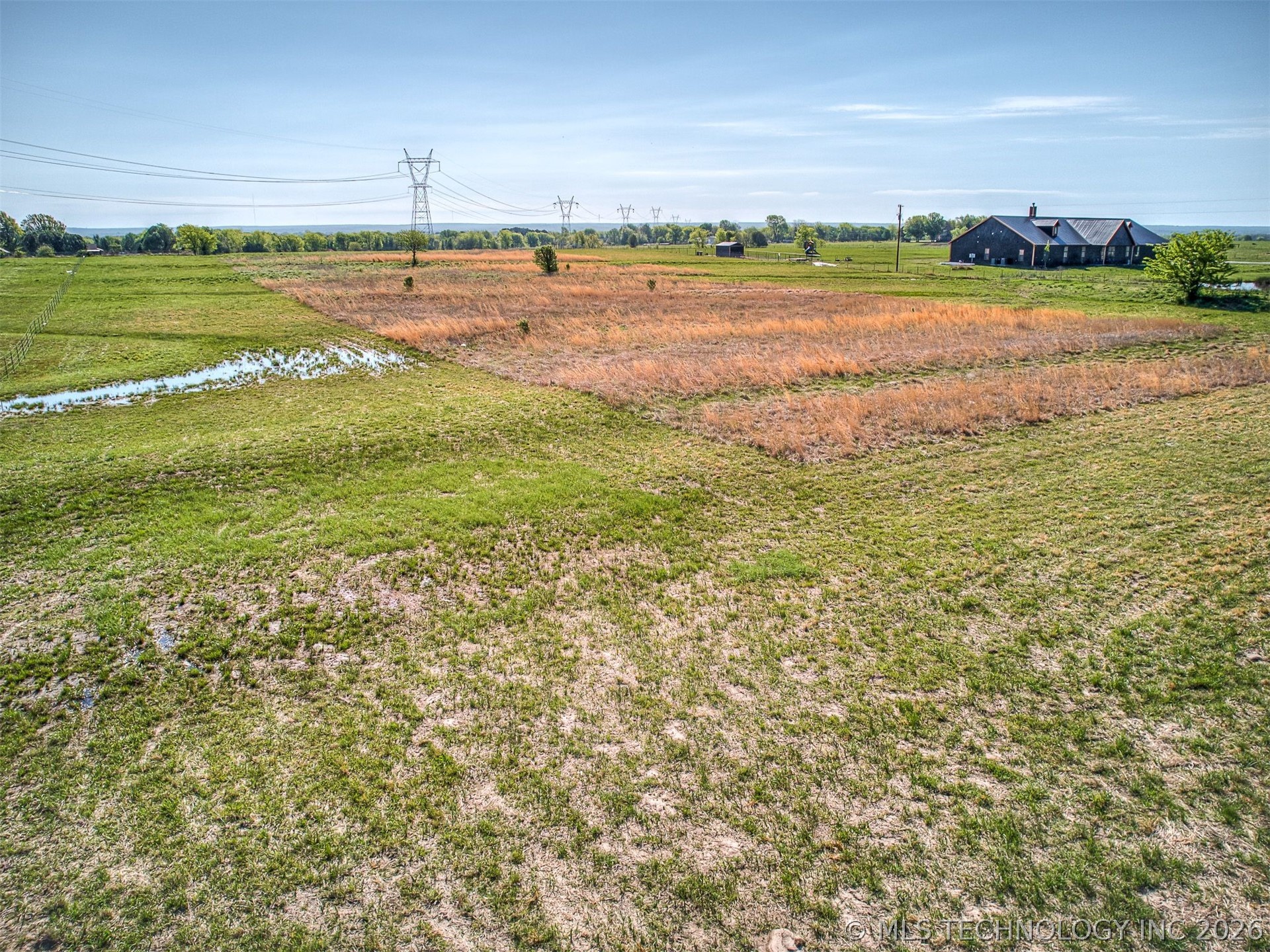 18335 S 73rd Eastavenue Bixby OK 74008