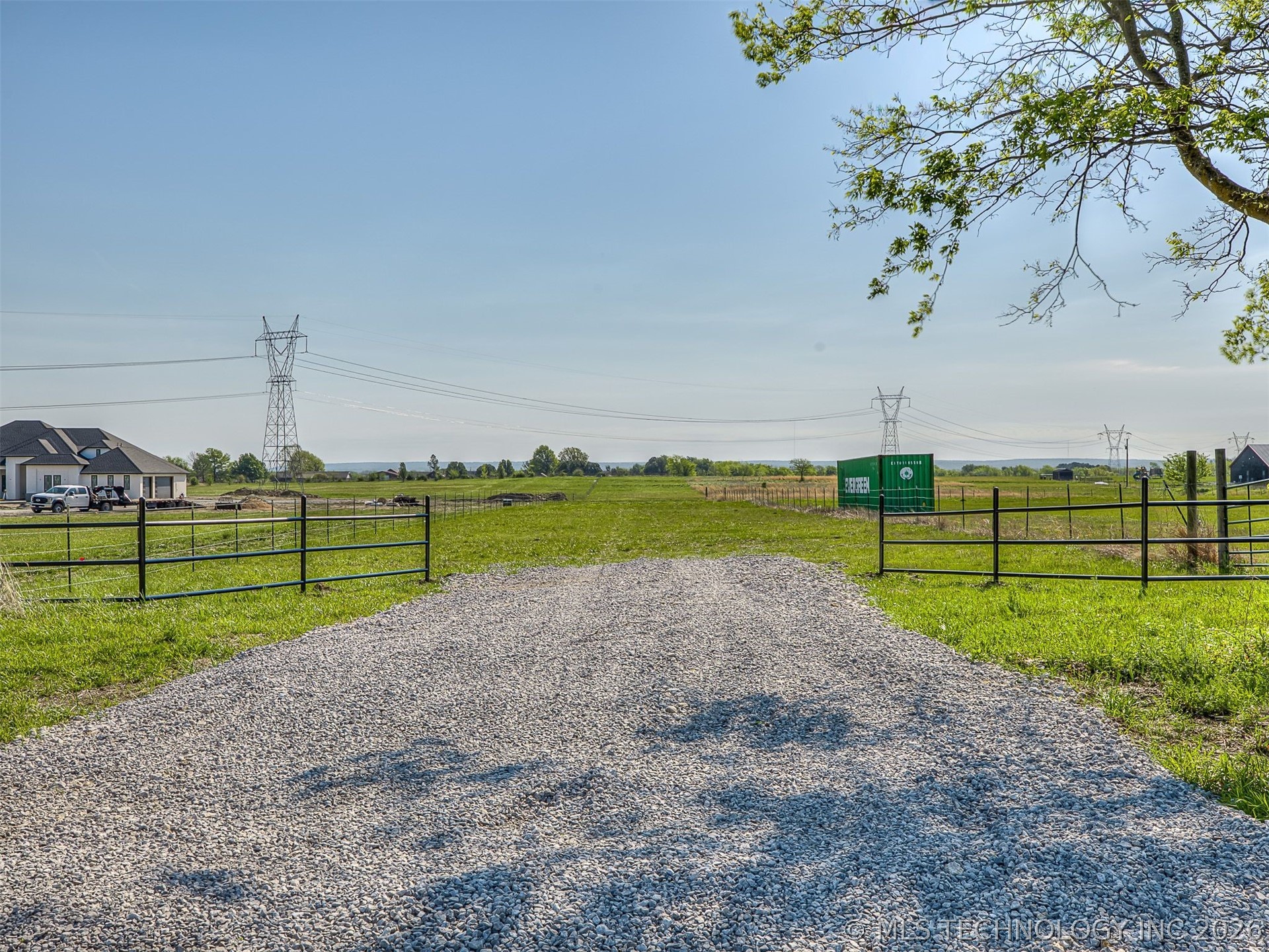18335 S 73rd Eastavenue Bixby OK 74008