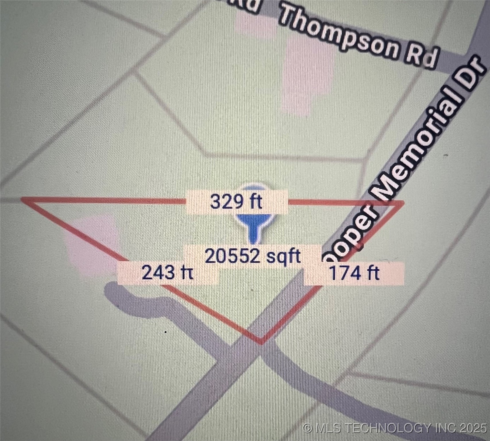 Cooper Memorial Sulphur OK 73086