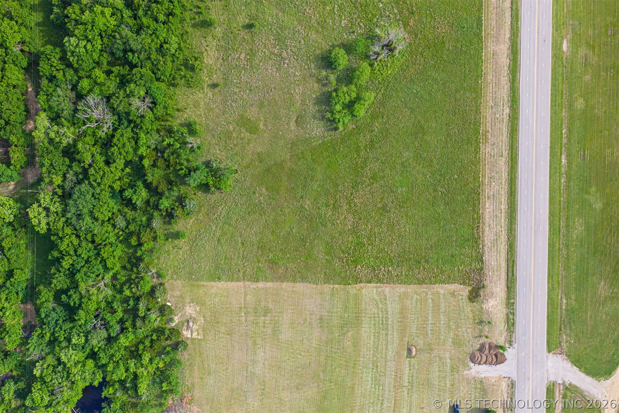 07 S 4200 Road Claremore OK 74019