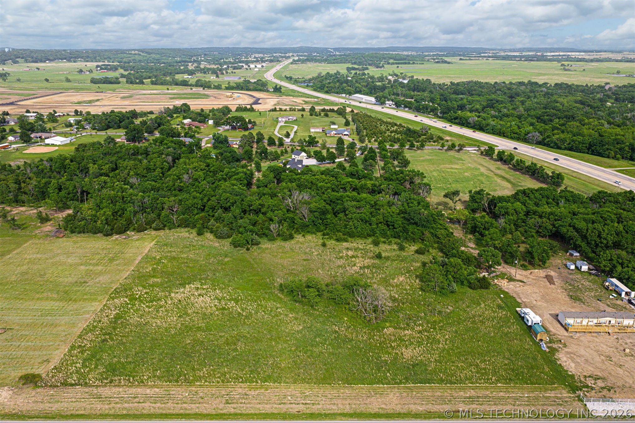 07 S 4200 Road Claremore OK 74019