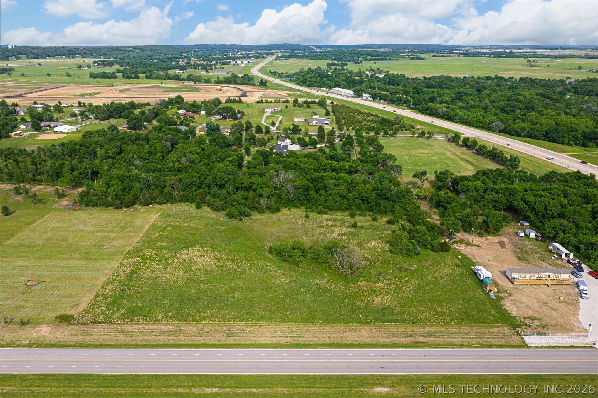 07 S 4200 Road Claremore OK 74019