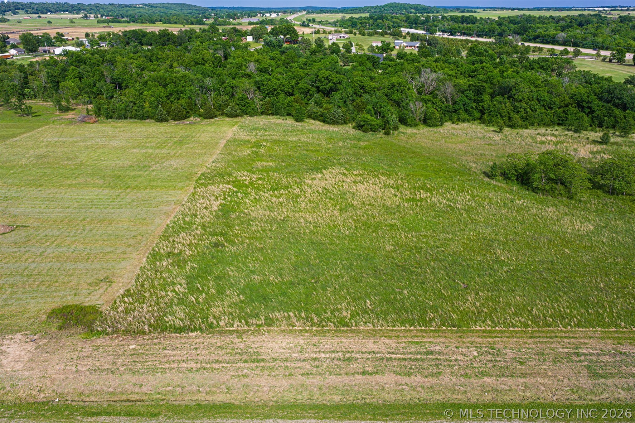 07 S 4200 Road Claremore OK 74019