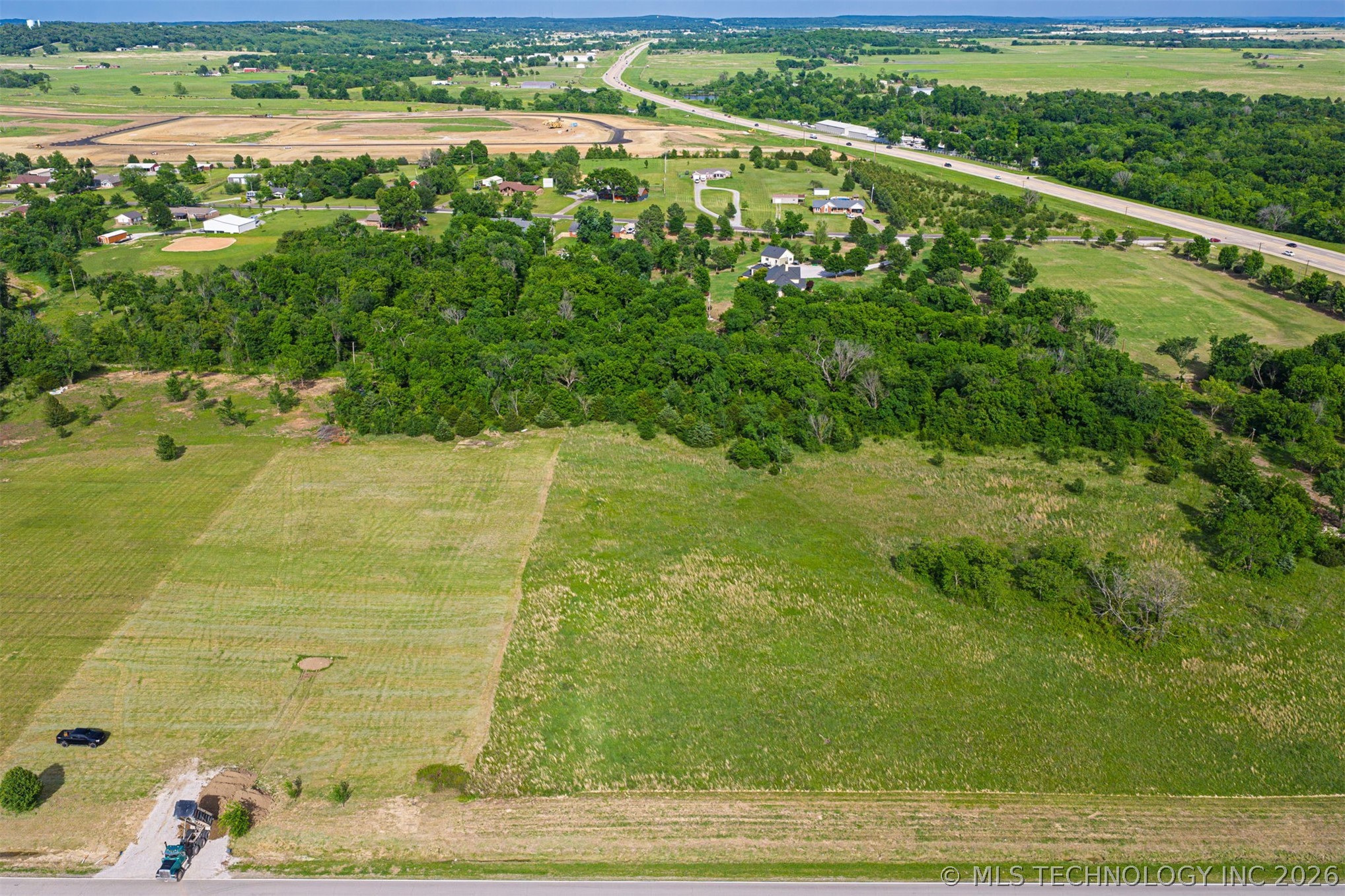 07 S 4200 Road Claremore OK 74019