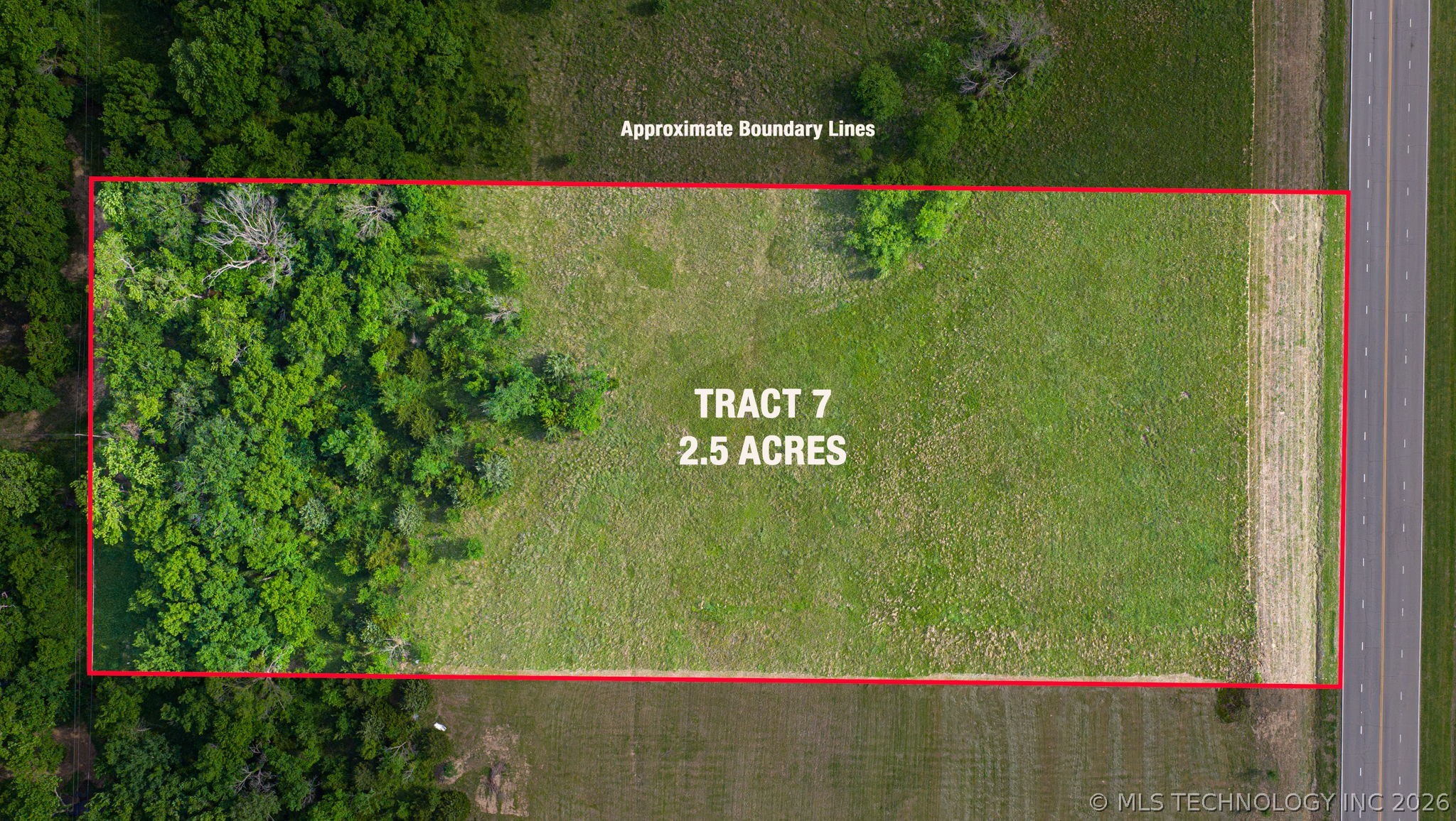 07 S 4200 Road Claremore OK 74019