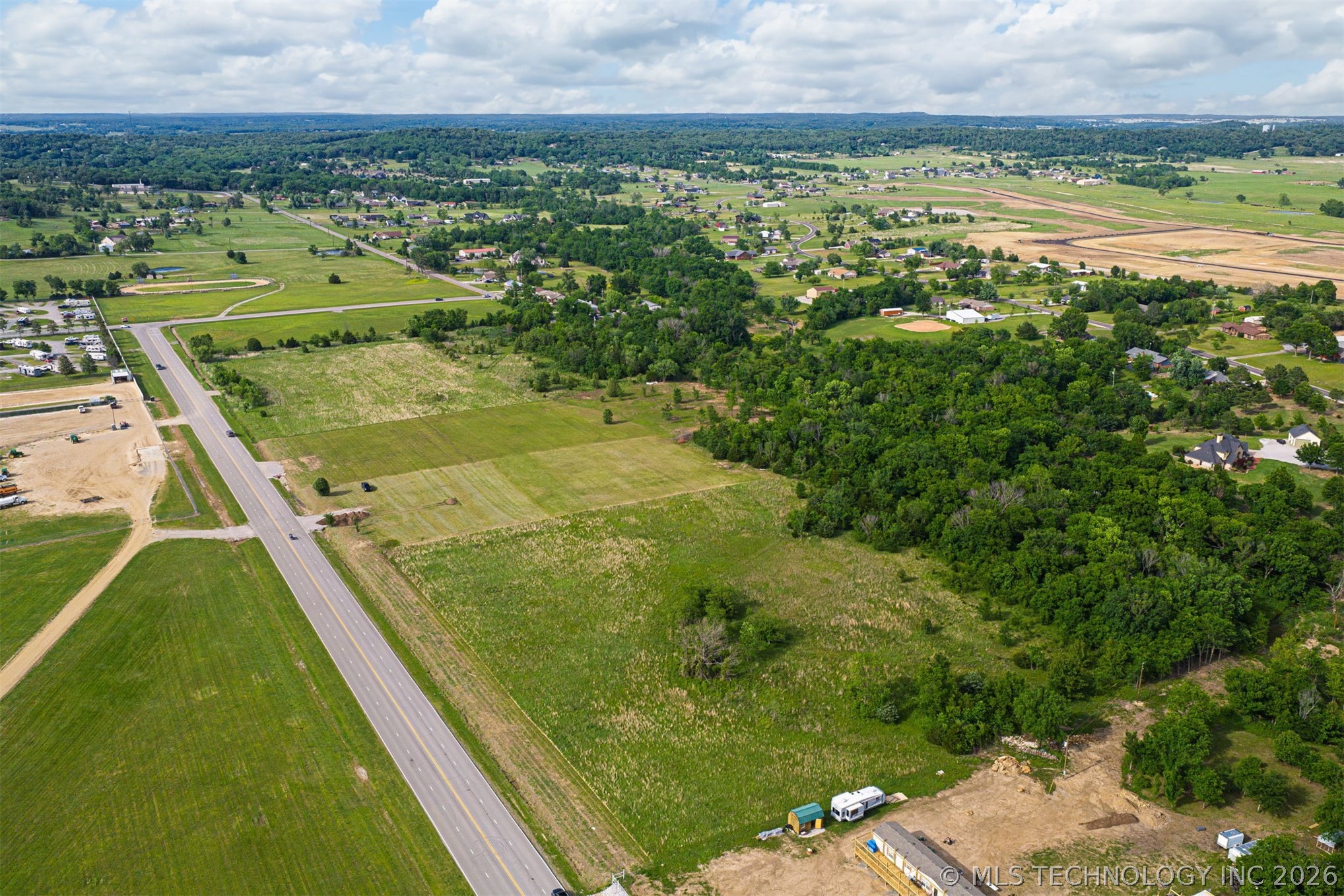 07 S 4200 Road Claremore OK 74019