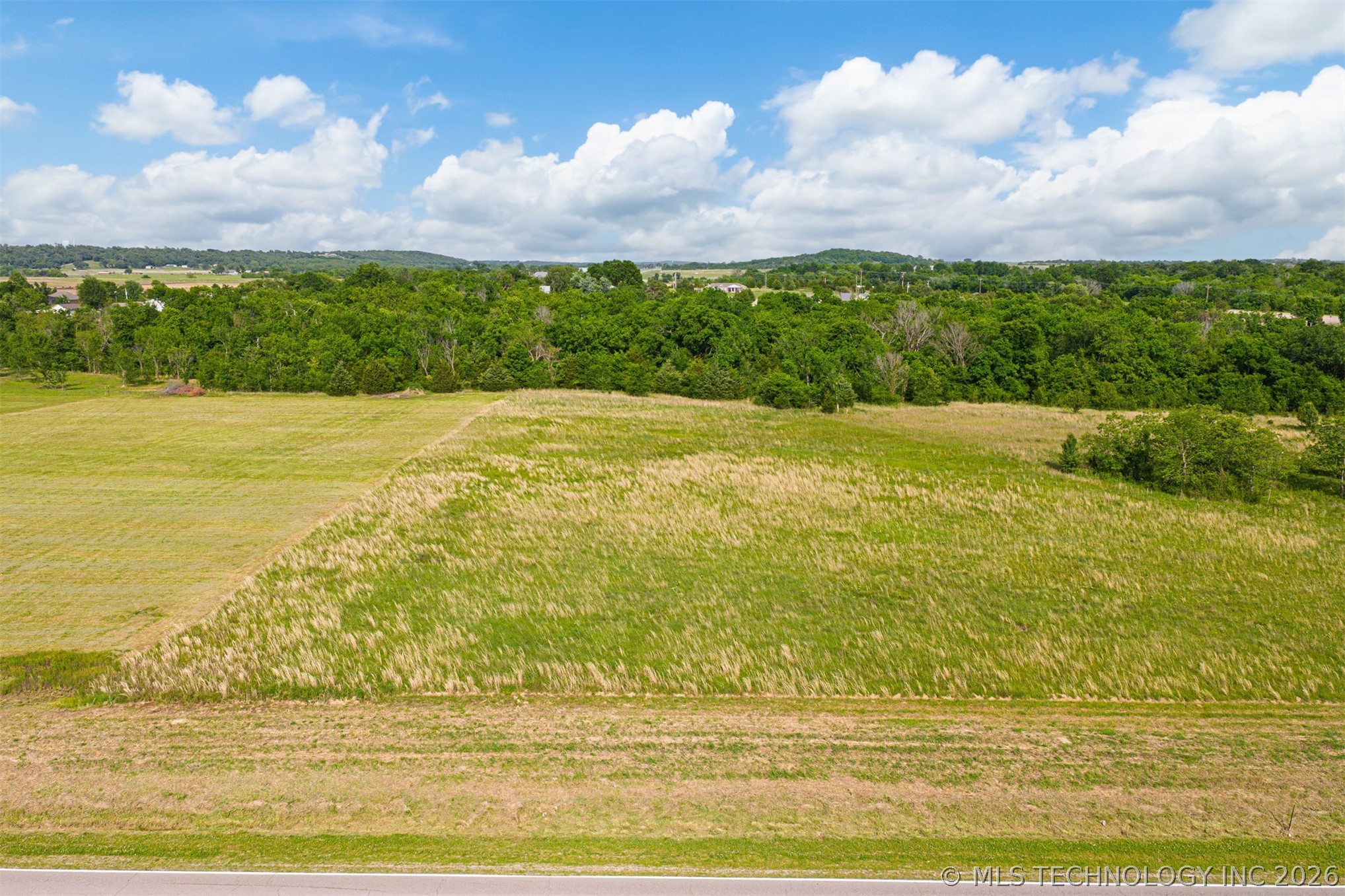 07 S 4200 Road Claremore OK 74019