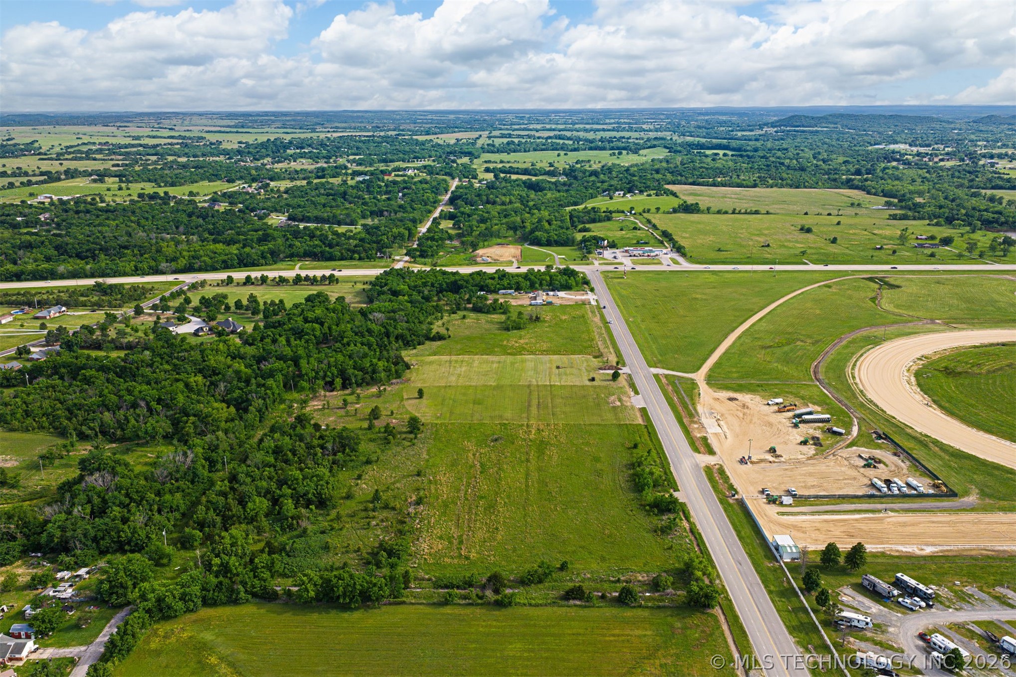 07 S 4200 Road Claremore OK 74019