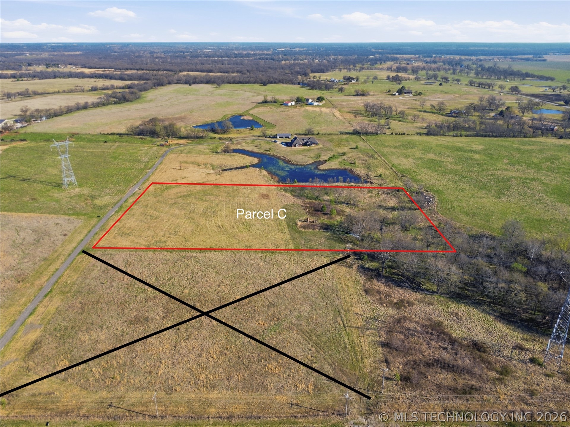 E 191st Street Bixby OK 74008