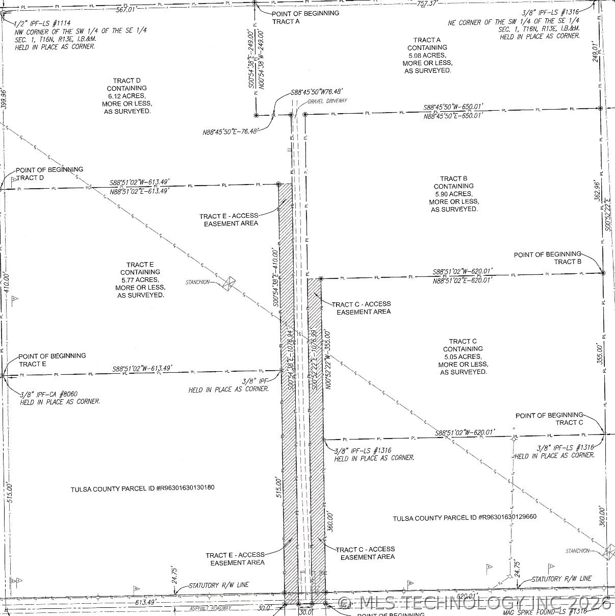 E 191st Street Bixby OK 74008
