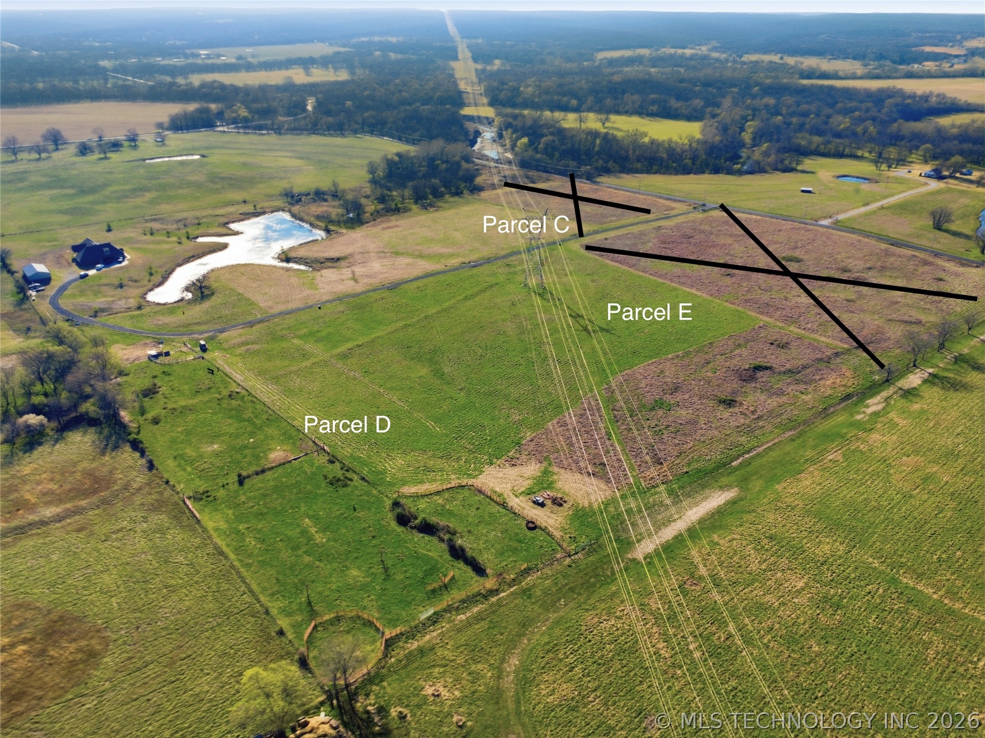 E 191st Street Bixby OK 74008