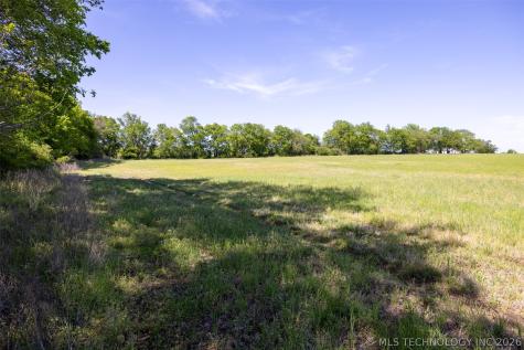 26 SE Lenapah Street Skiatook OK 74070