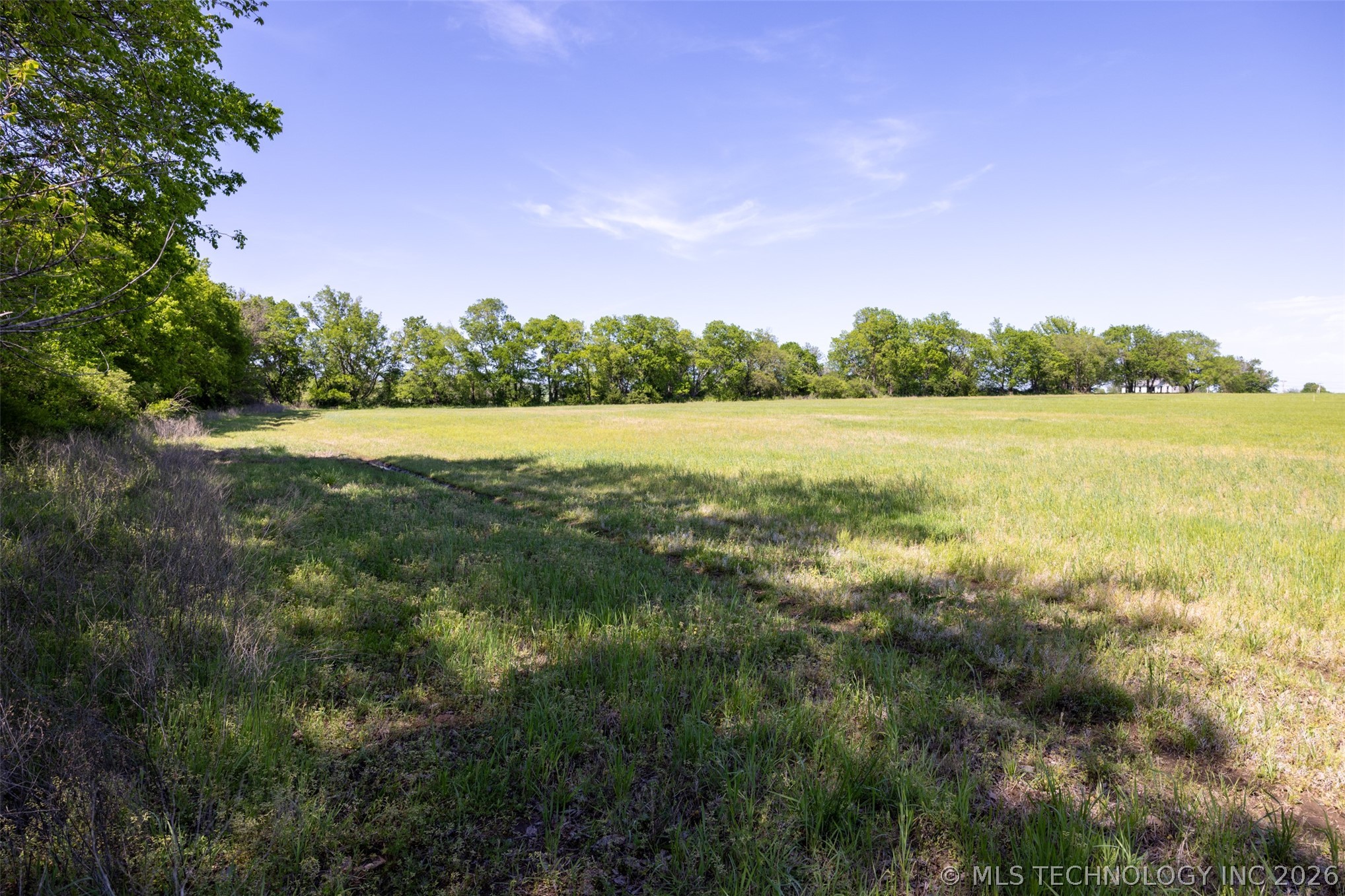 26 SE Lenapah Street Skiatook OK 74070