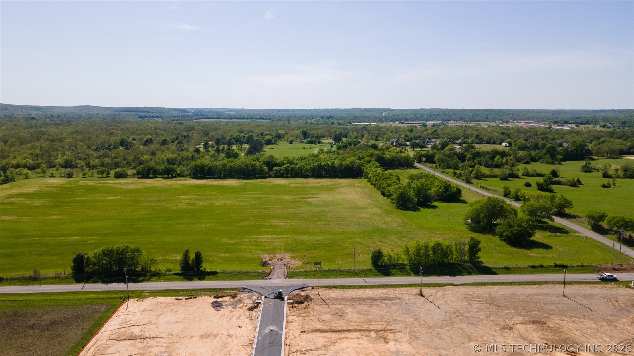 26 SE Lenapah Street Skiatook OK 74070