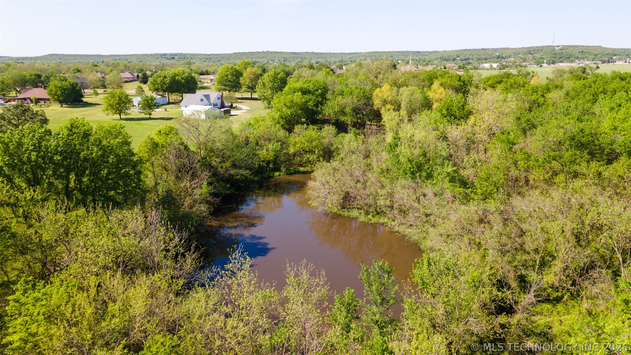26 SE Lenapah Street Skiatook OK 74070
