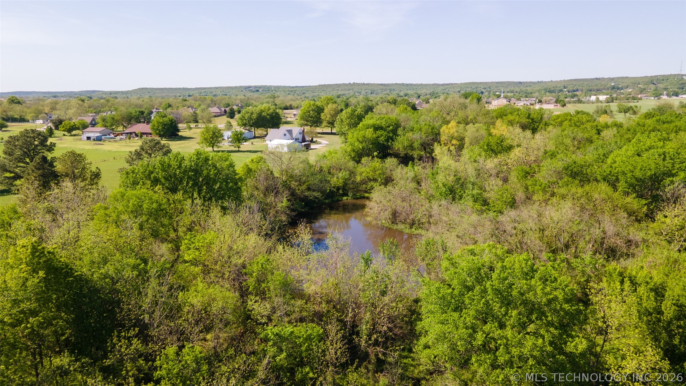 26 SE Lenapah Street Skiatook OK 74070
