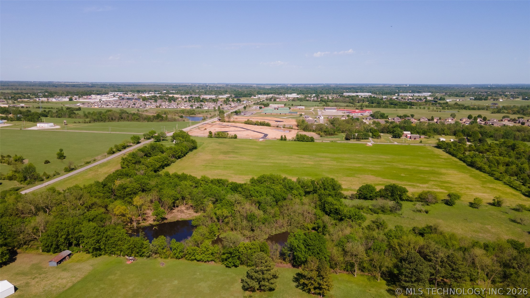 26 SE Lenapah Street Skiatook OK 74070