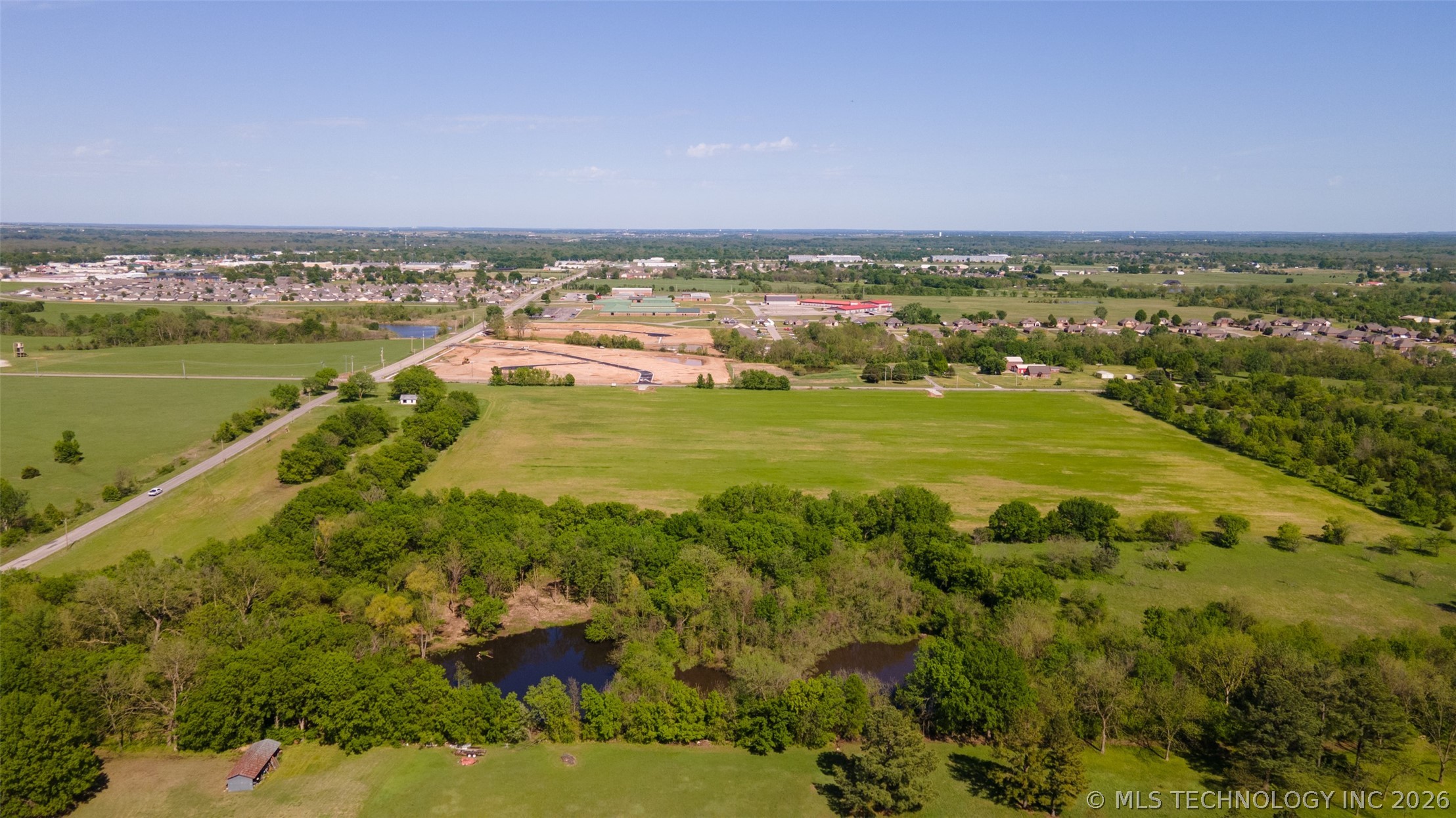 26 SE Lenapah Street Skiatook OK 74070