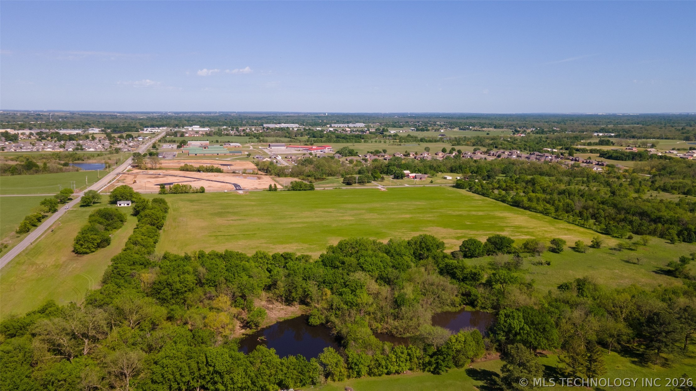 26 SE Lenapah Street Skiatook OK 74070