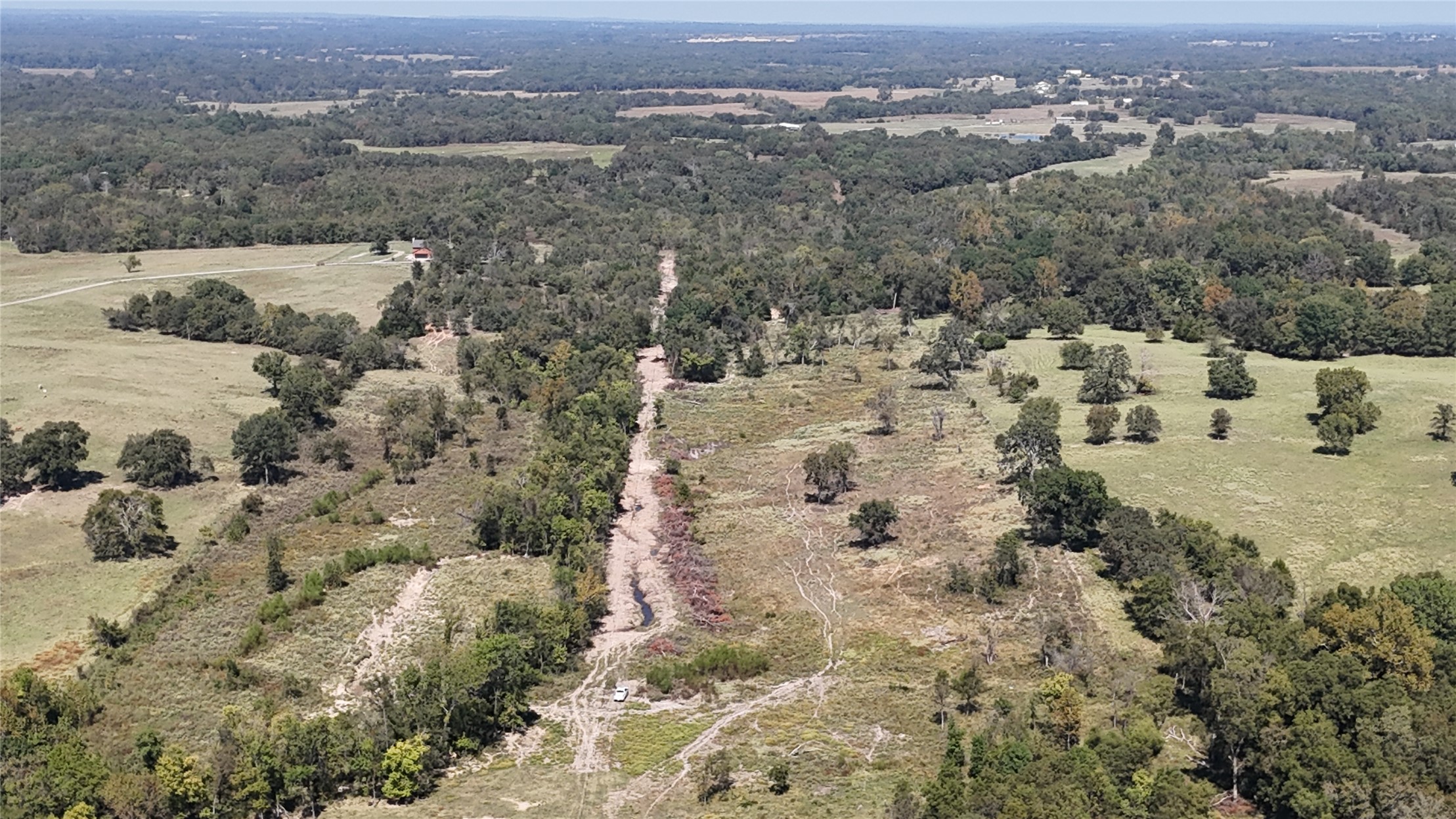000 Sandy Creek Coleman OK 73432