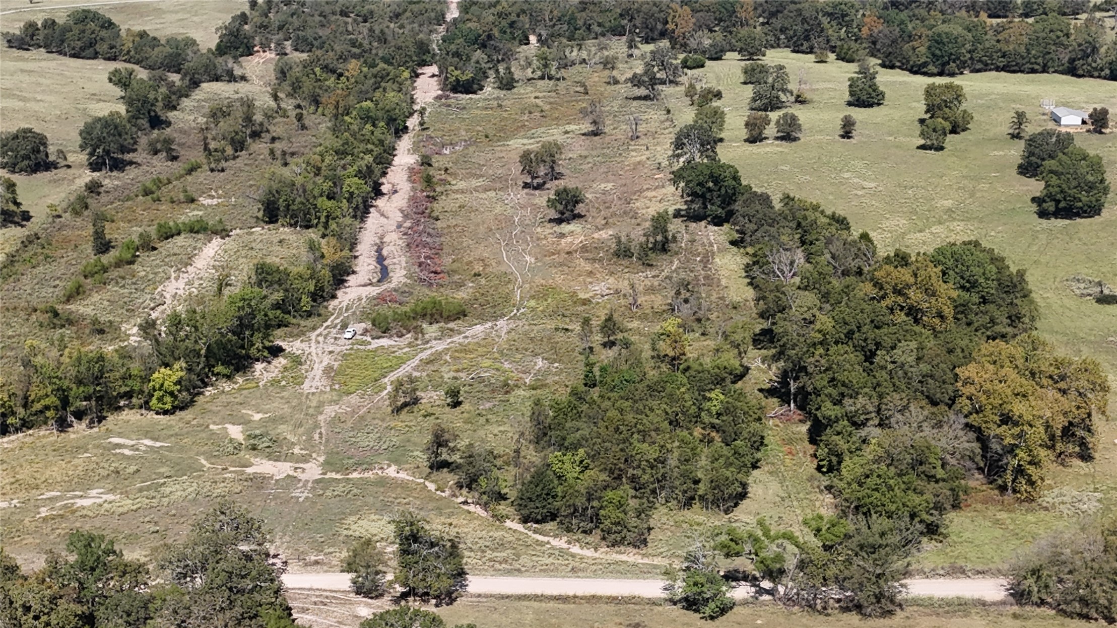000 Sandy Creek Coleman OK 73432