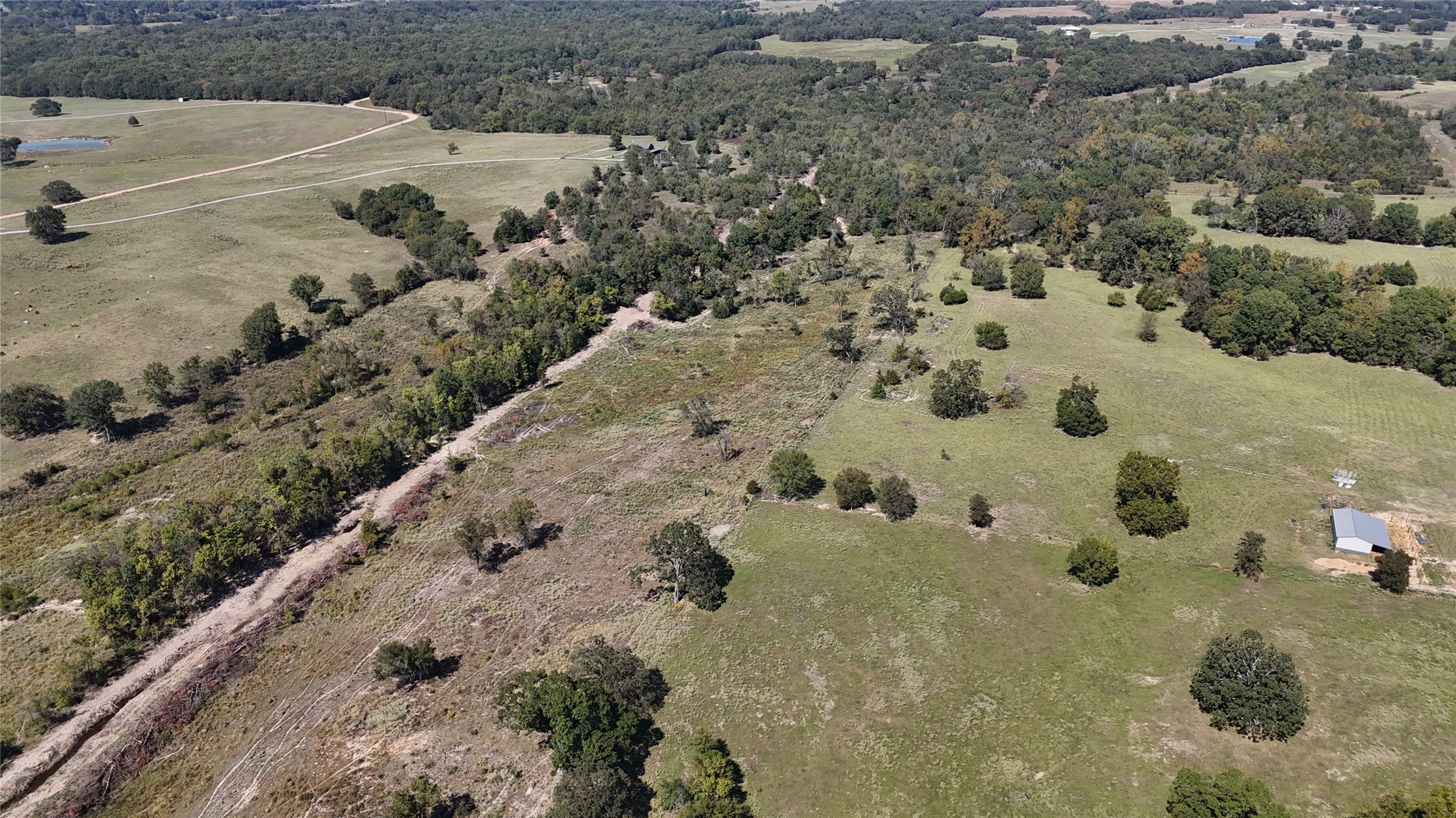 000 Sandy Creek Coleman OK 73432