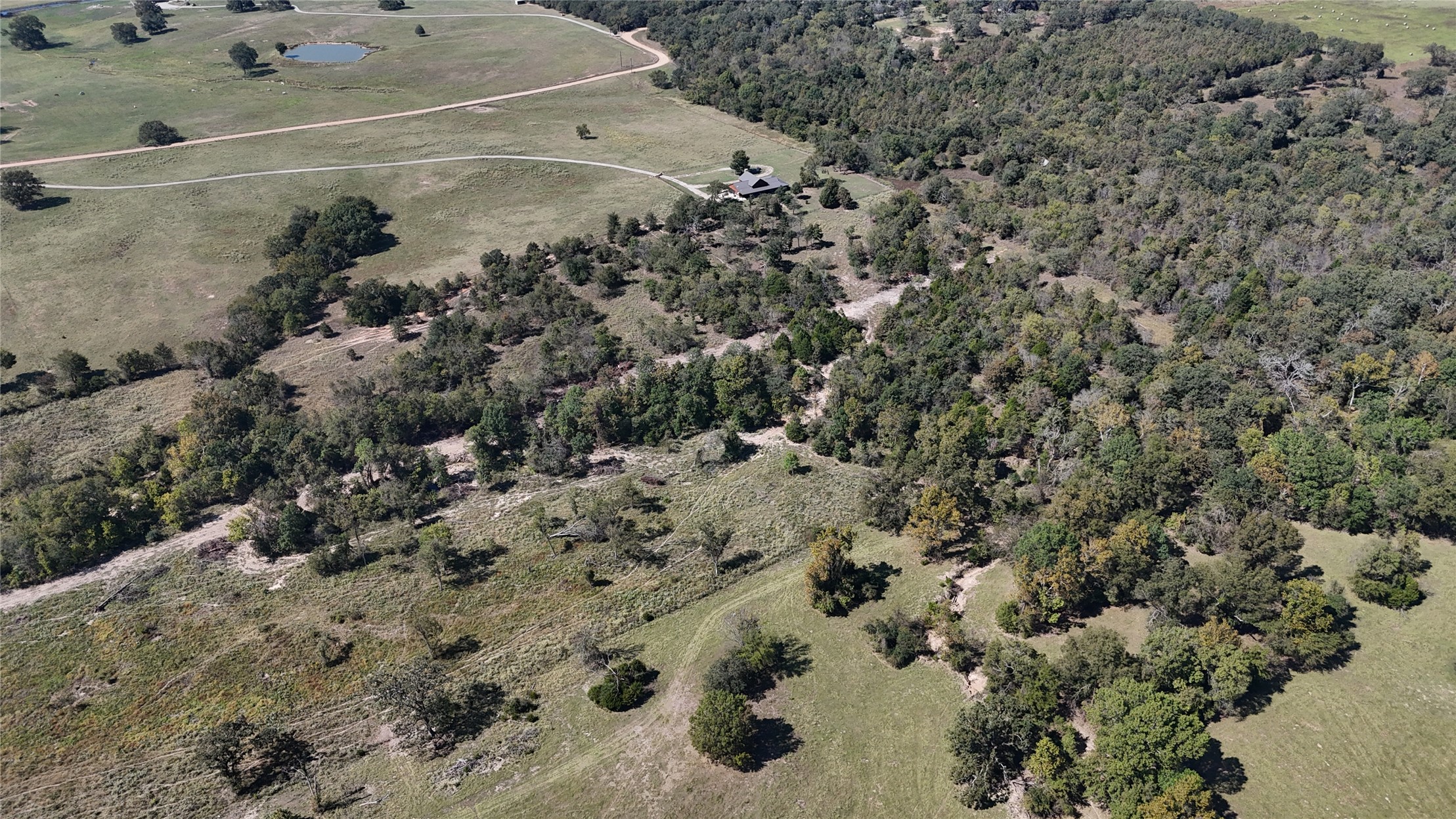 000 Sandy Creek Coleman OK 73432