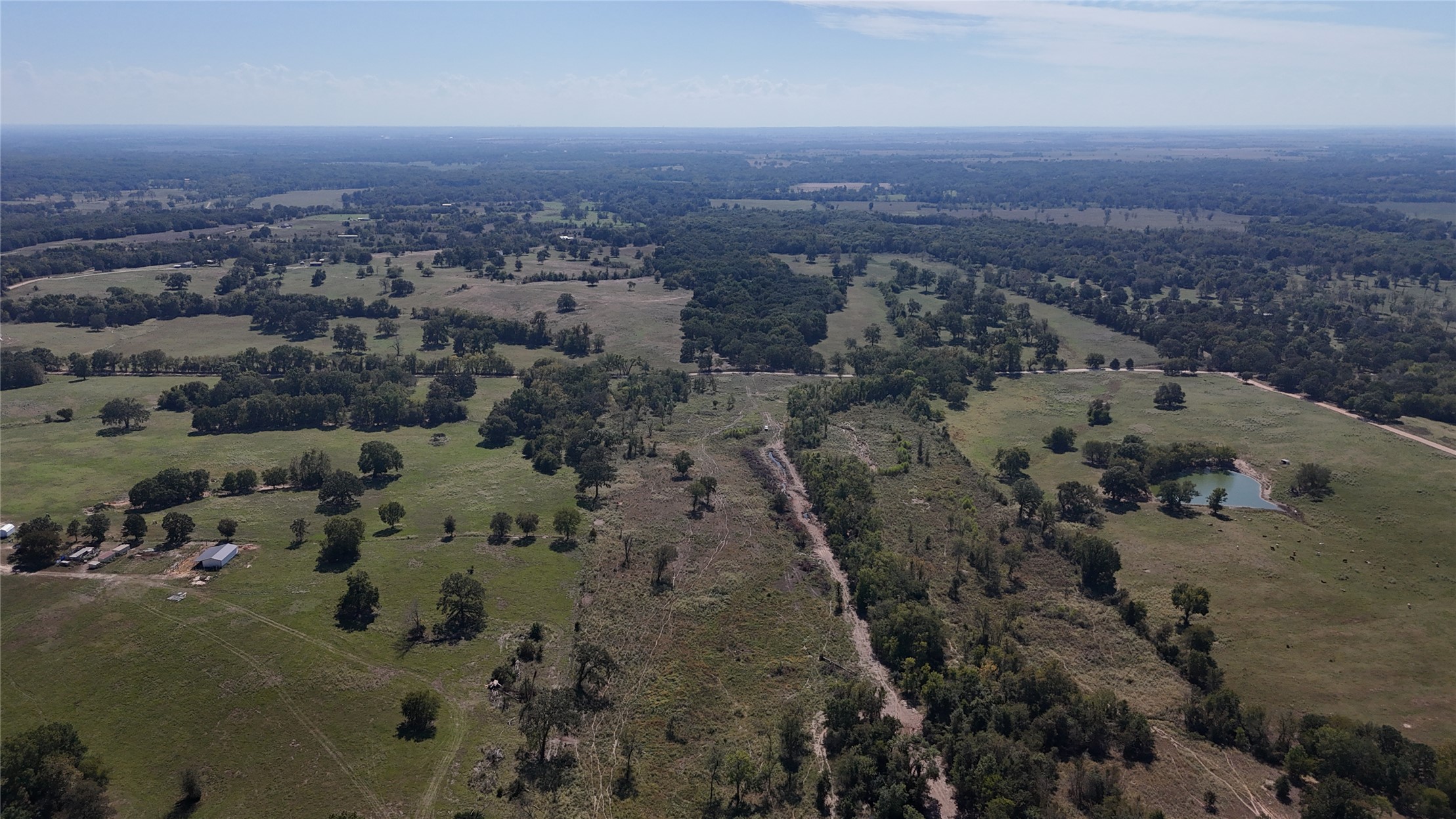 000 Sandy Creek Coleman OK 73432