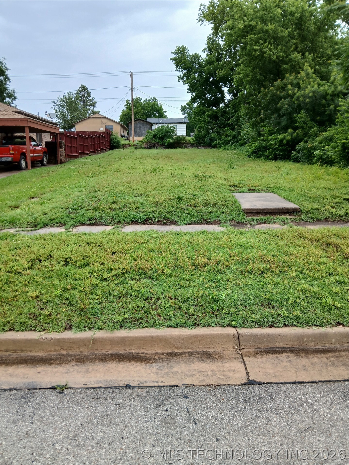517 W 7th Avenue Bristow OK 74010