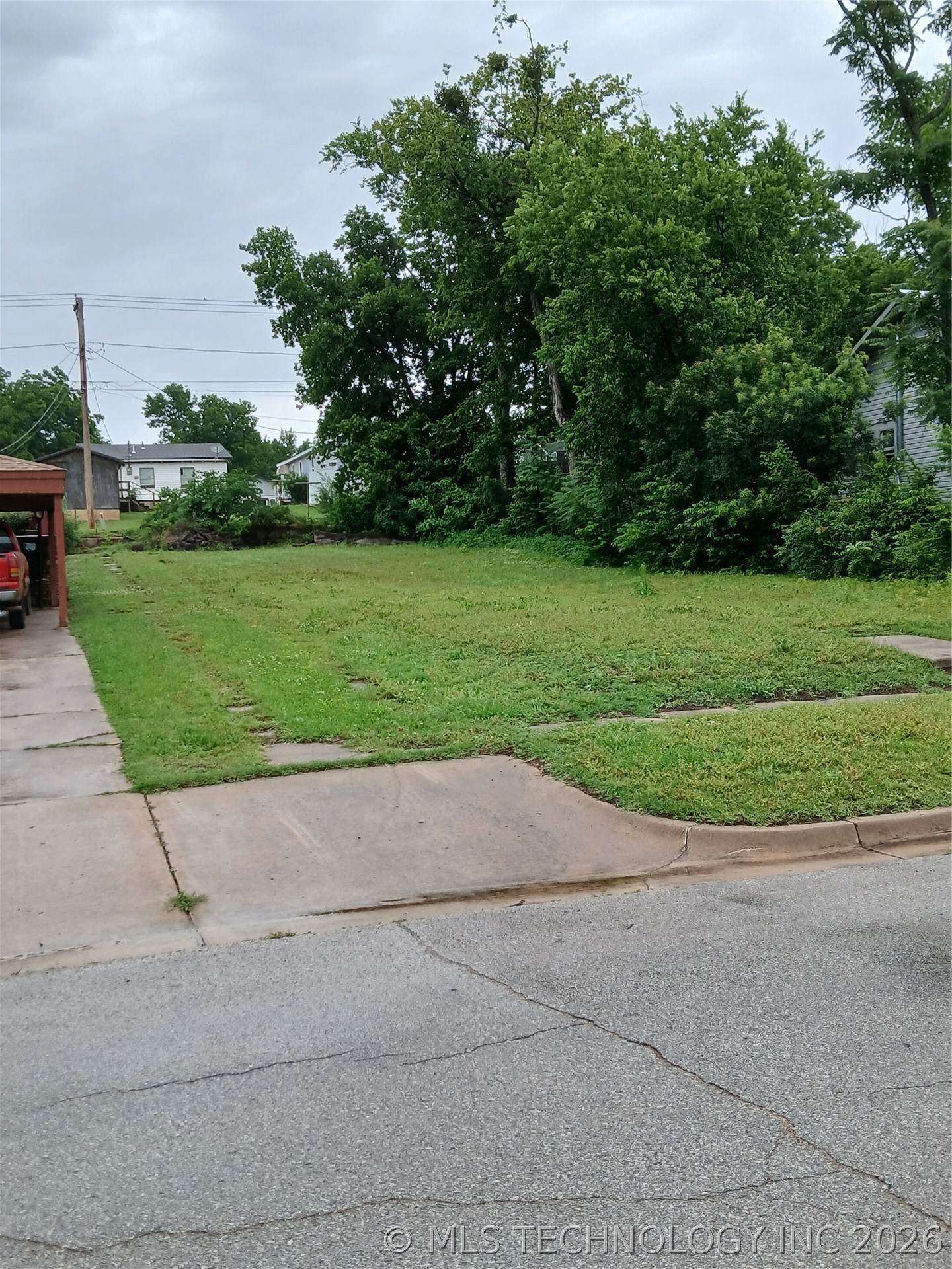 517 W 7th Avenue Bristow OK 74010