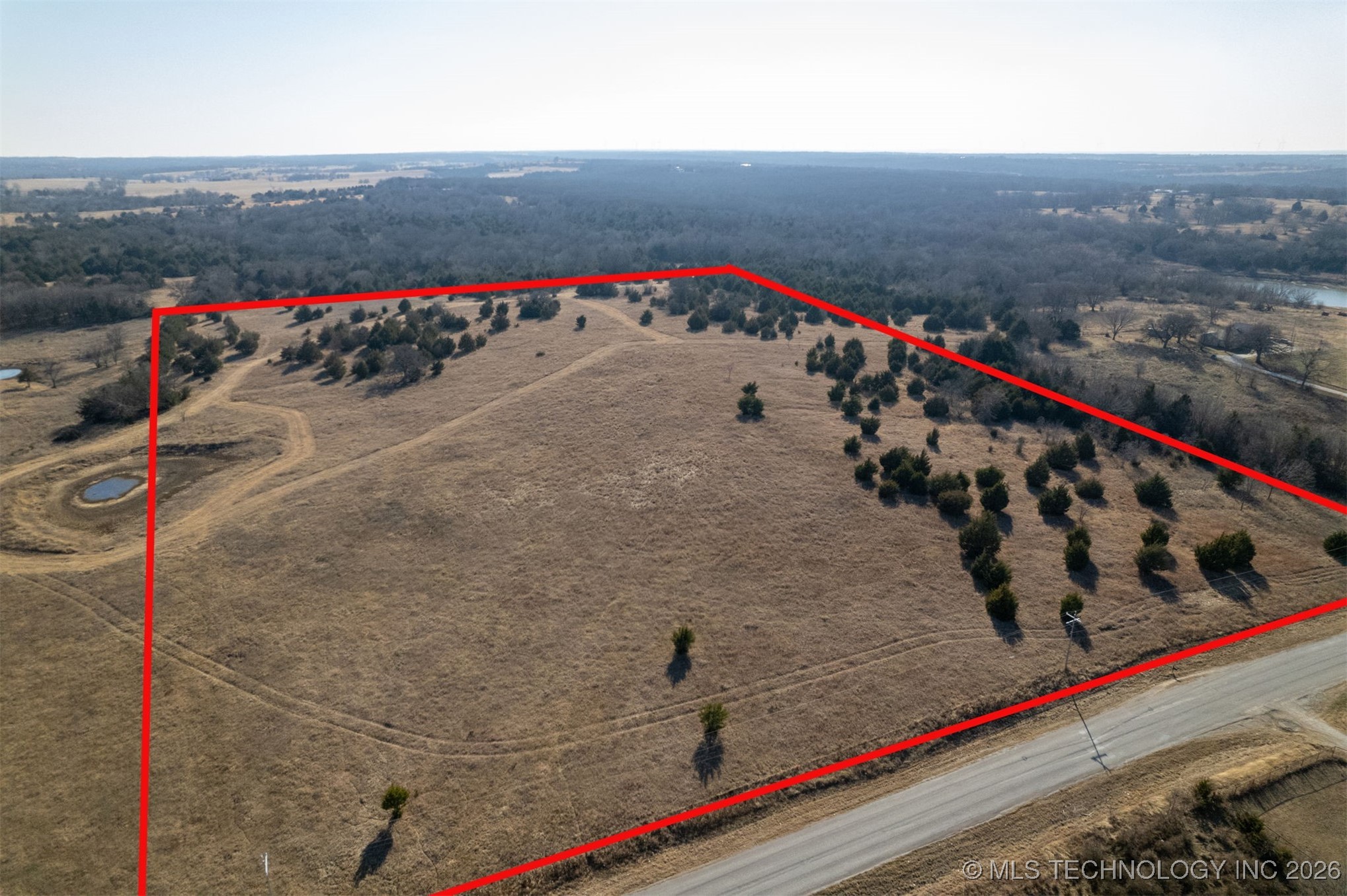 7873 County Road 1570 Ada OK 74820