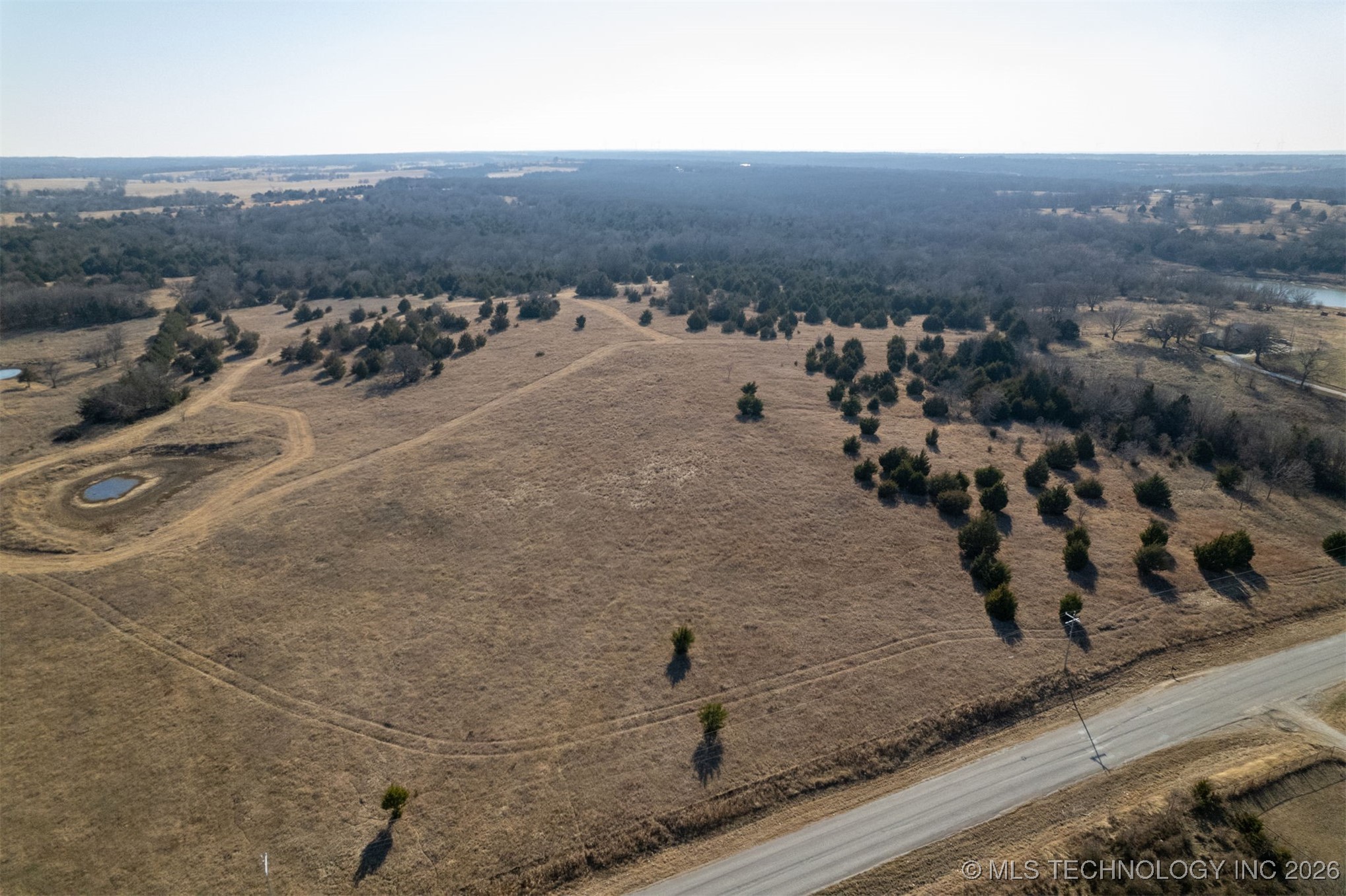 7873 County Road 1570 Ada OK 74820