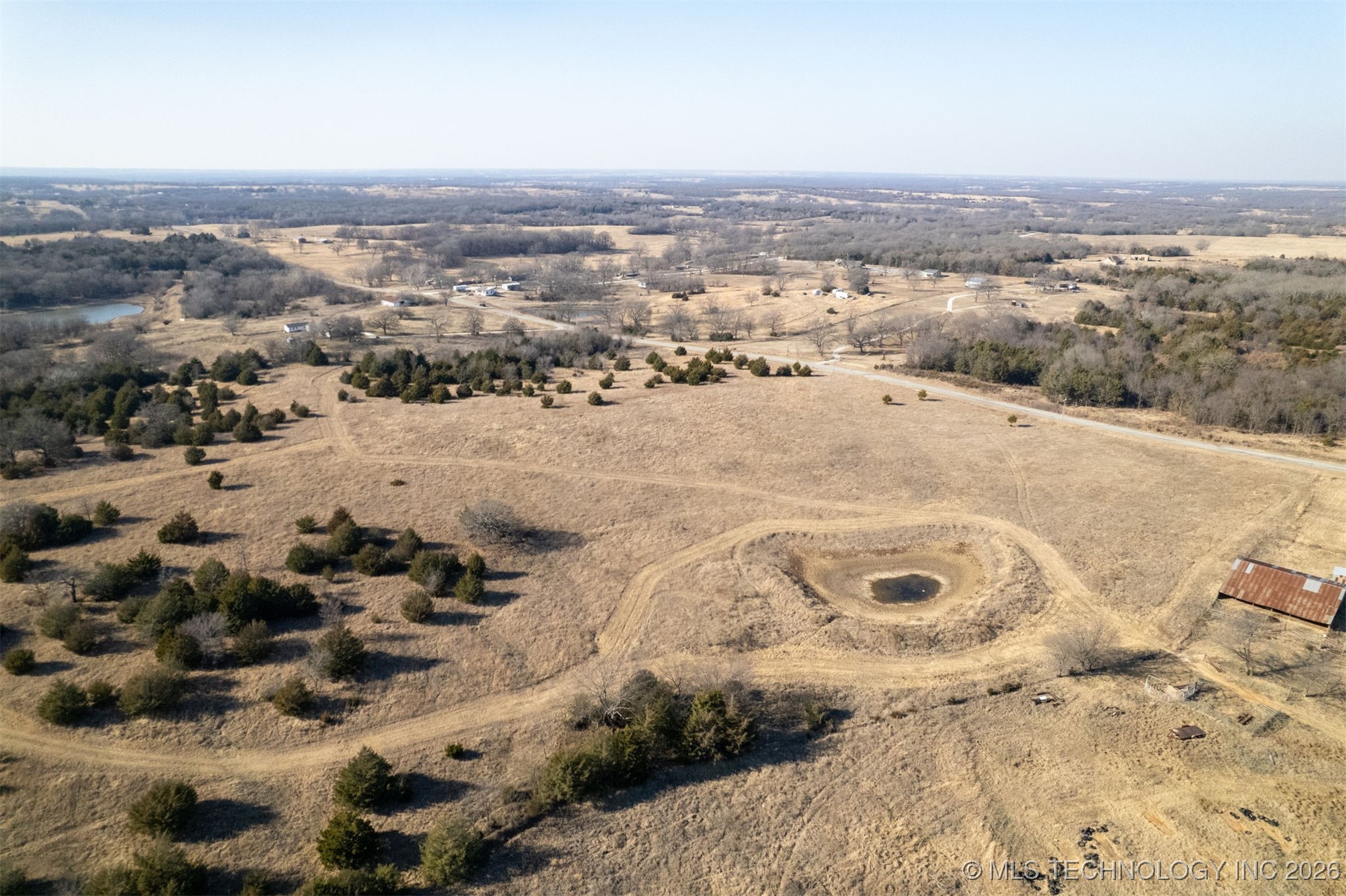 7873 County Road 1570 Ada OK 74820