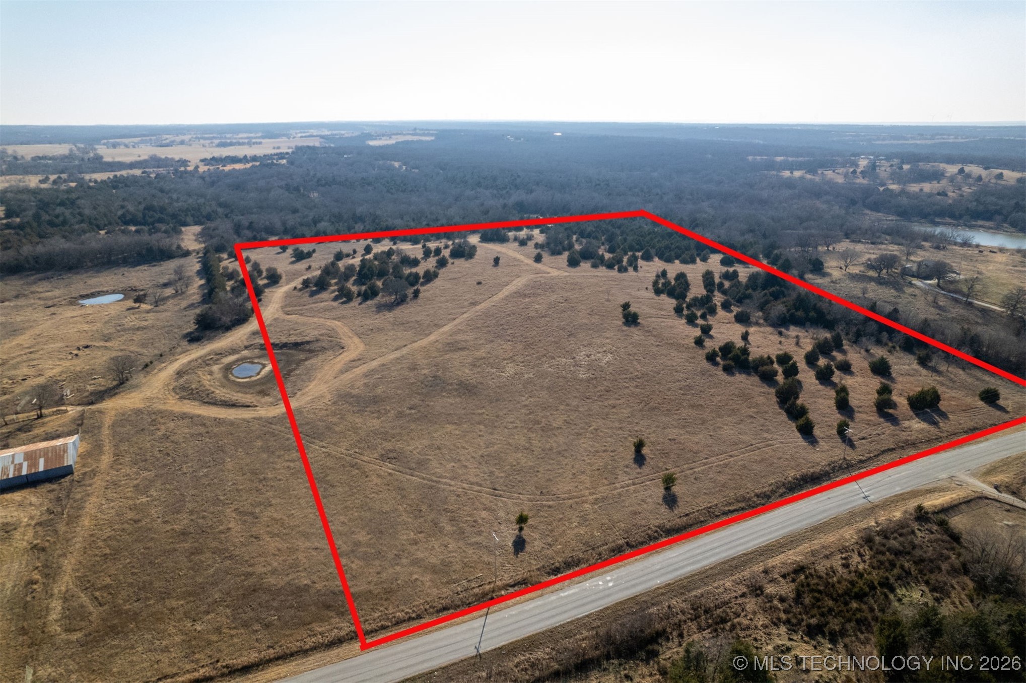 7873 County Road 1570 Ada OK 74820