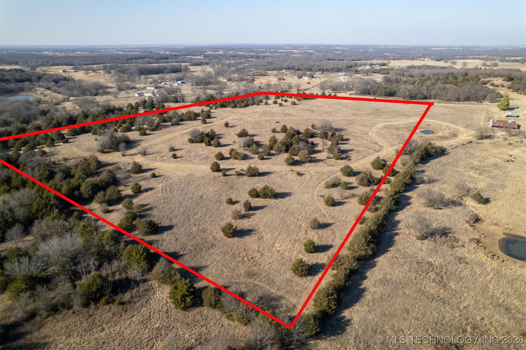 7873 County Road 1570 Ada OK 74820