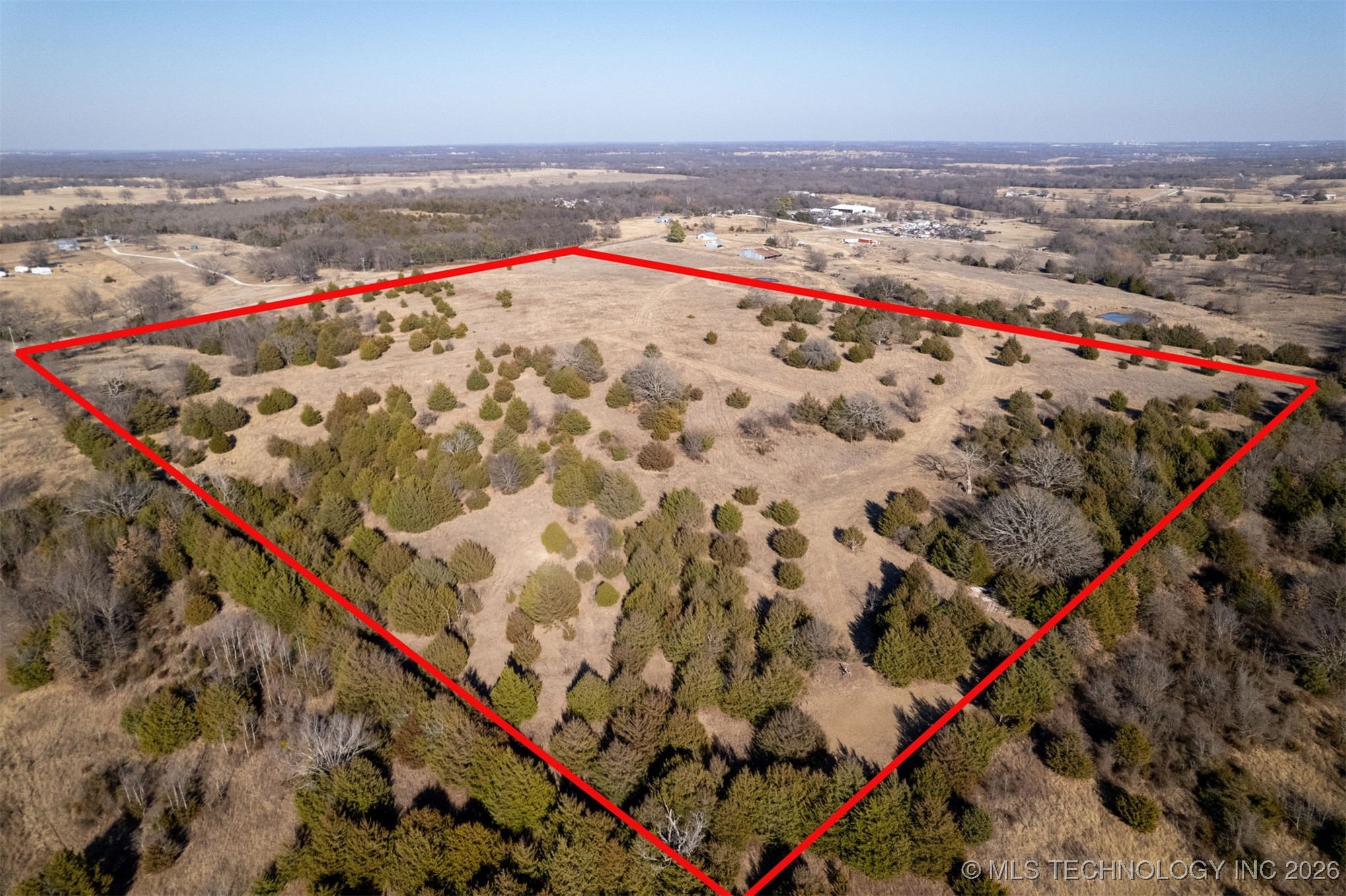 7873 County Road 1570 Ada OK 74820