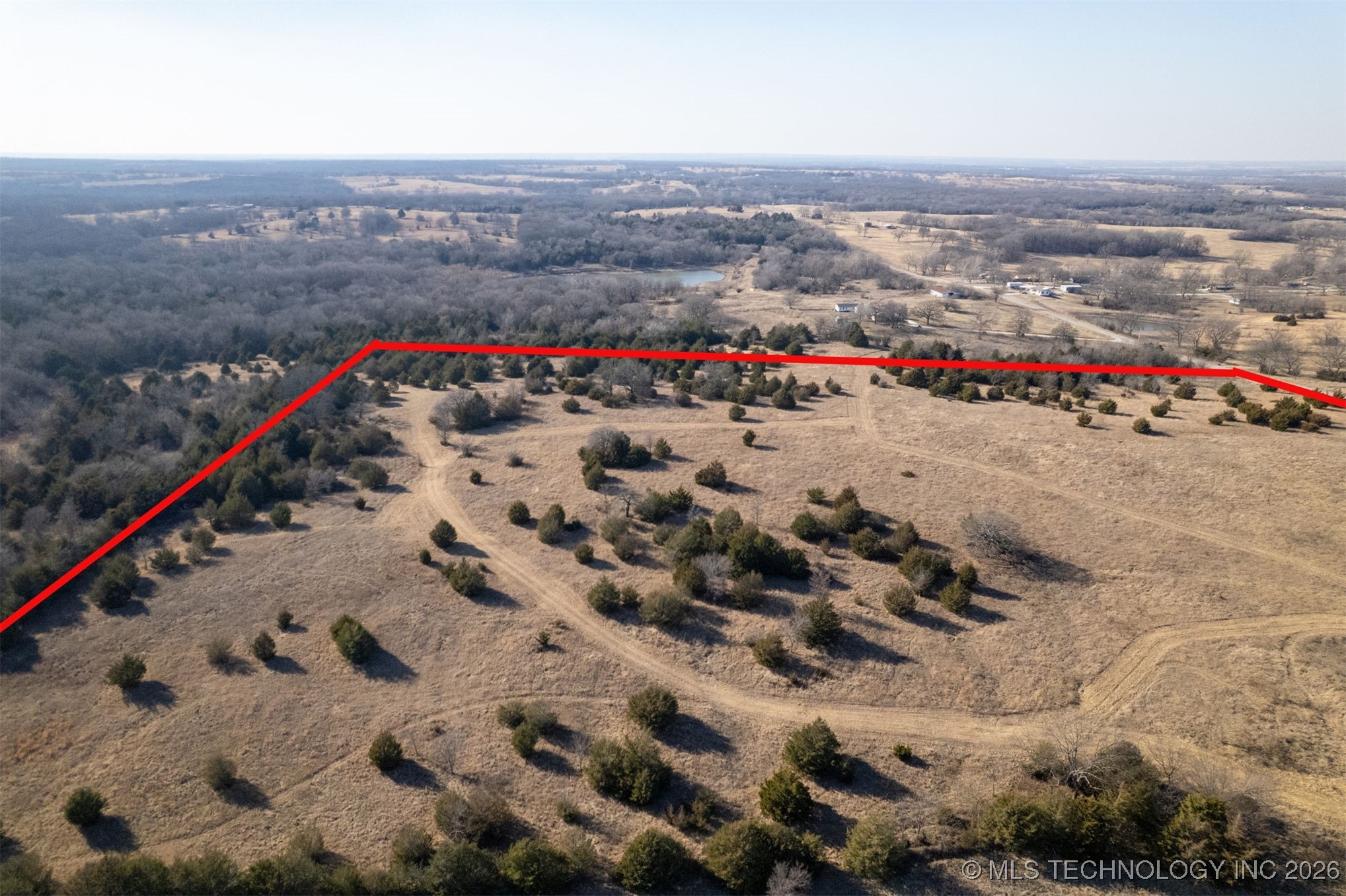 7873 County Road 1570 Ada OK 74820