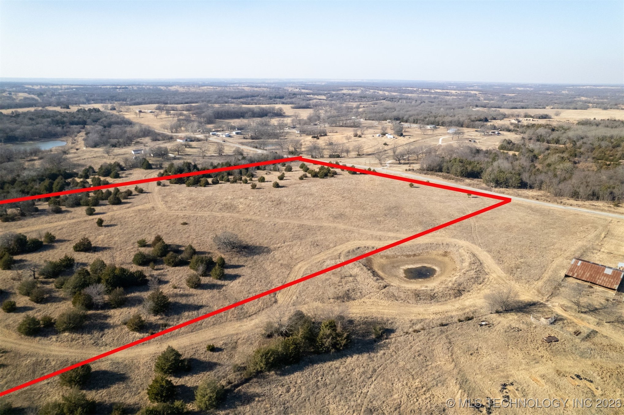 7873 County Road 1570 Ada OK 74820