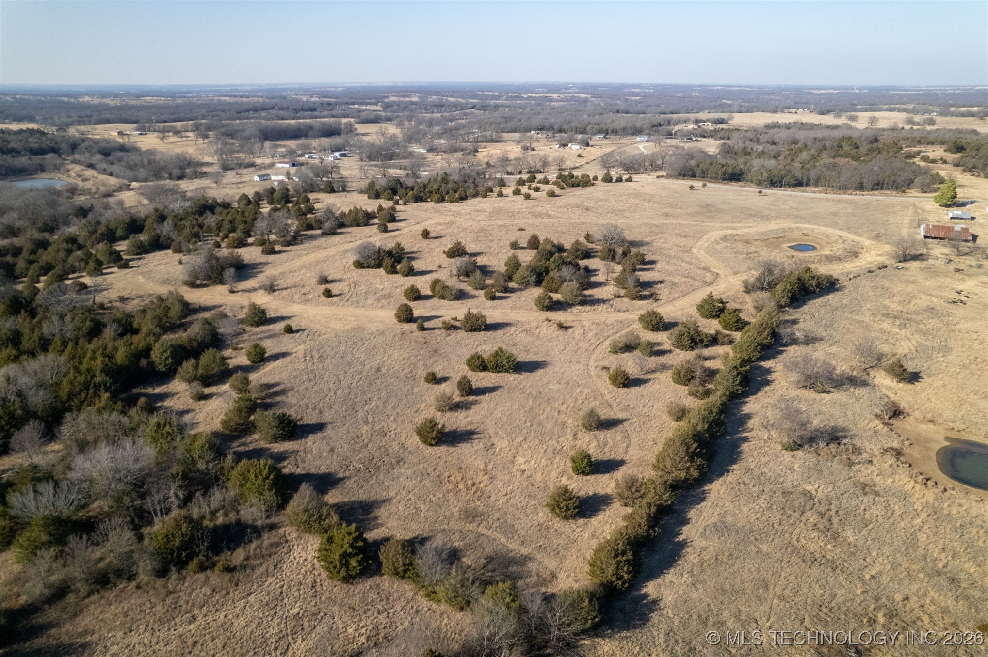 7873 County Road 1570 Ada OK 74820